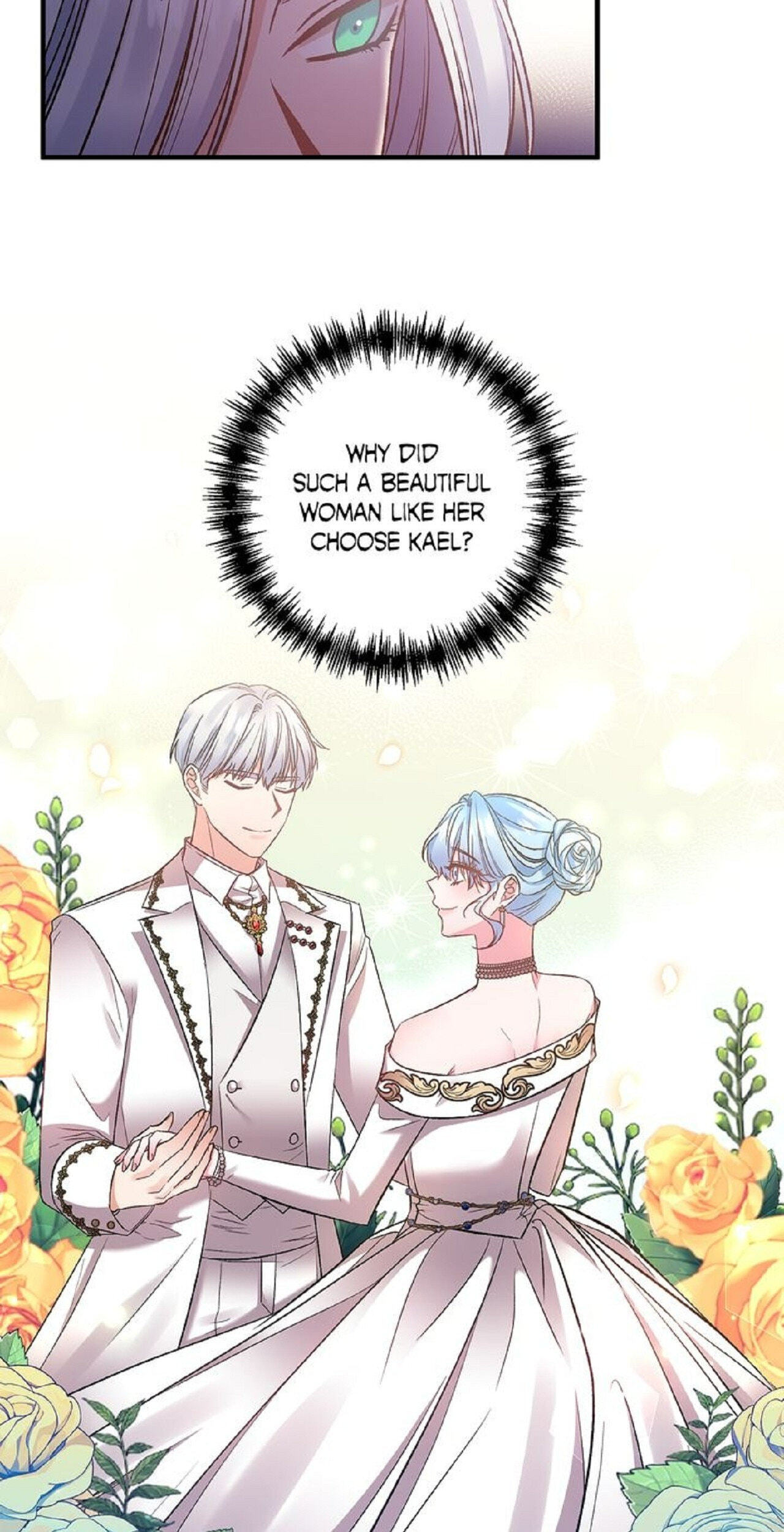 I'll Marry Him! Chapter 83 page 15 - 