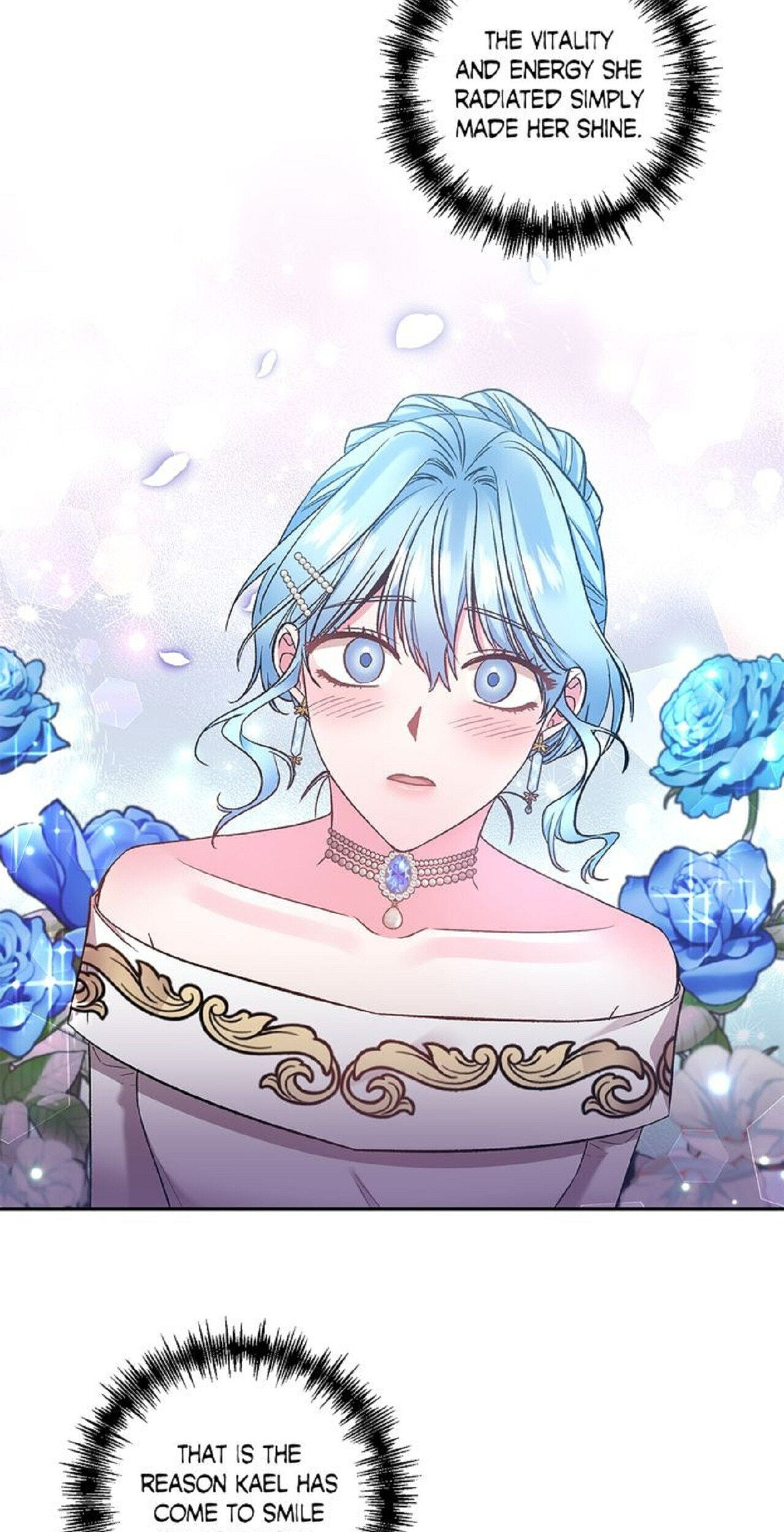 I'll Marry Him! Chapter 83 page 17 - 