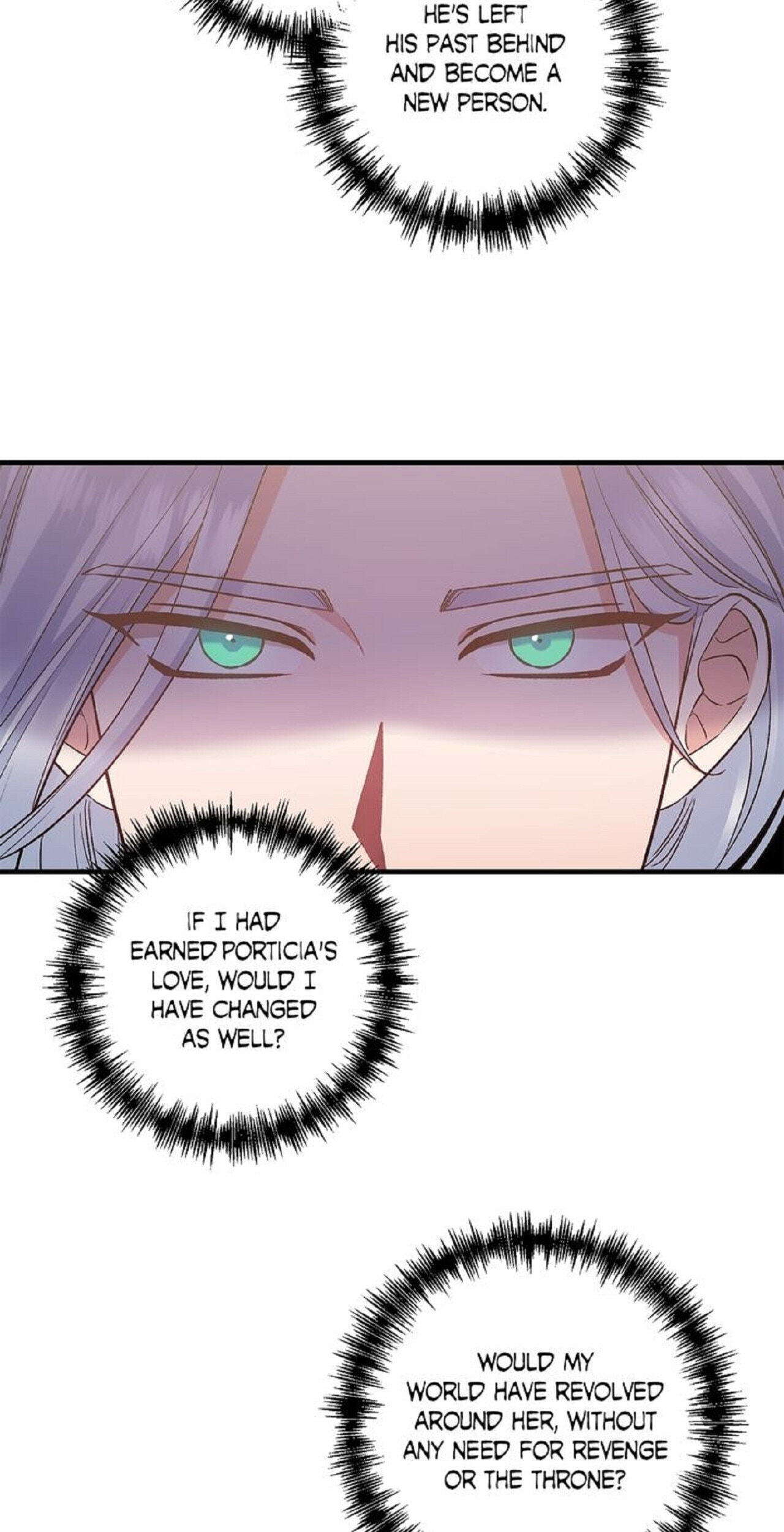 I'll Marry Him! Chapter 83 page 19 - 