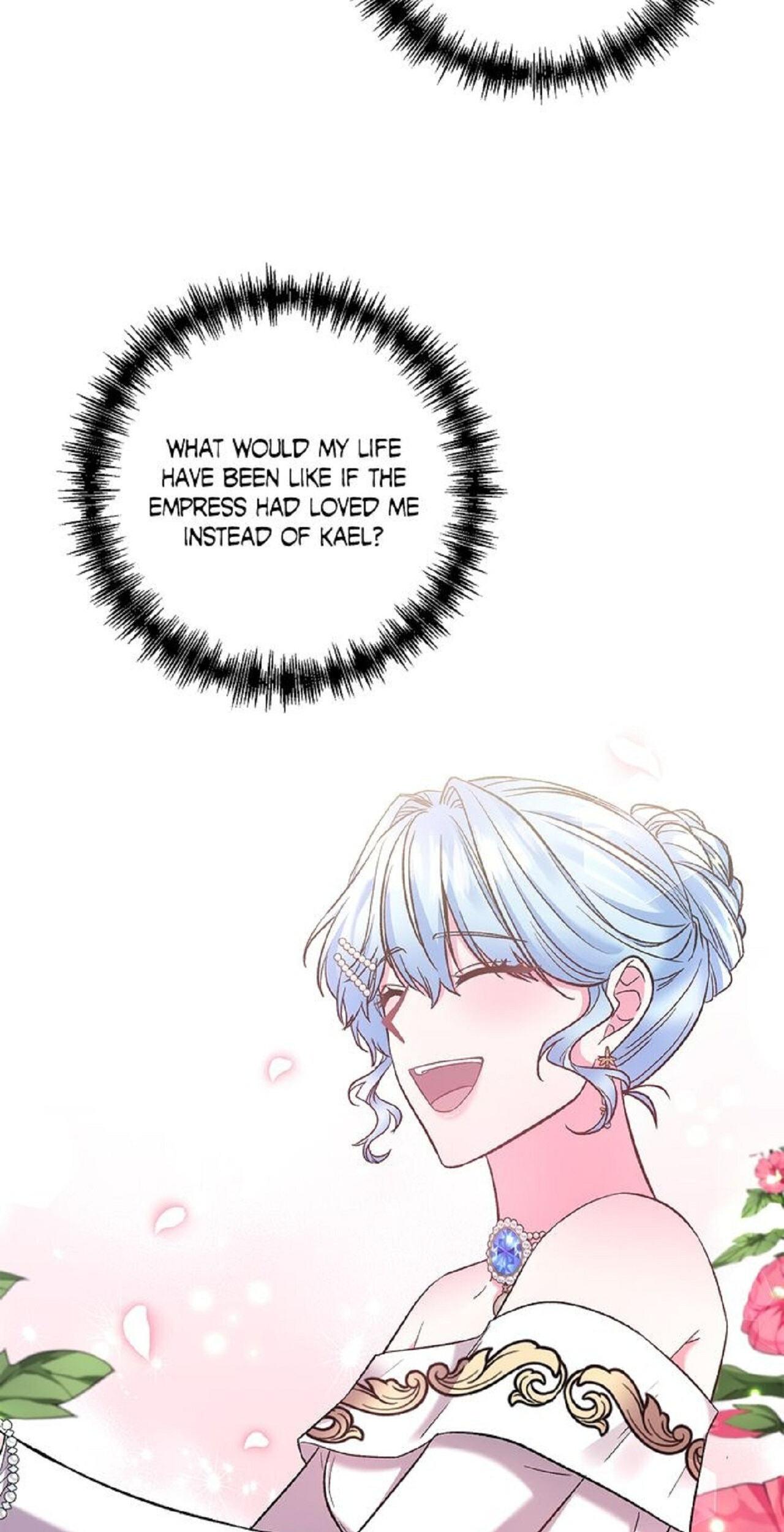 I'll Marry Him! Chapter 83 page 20 - 