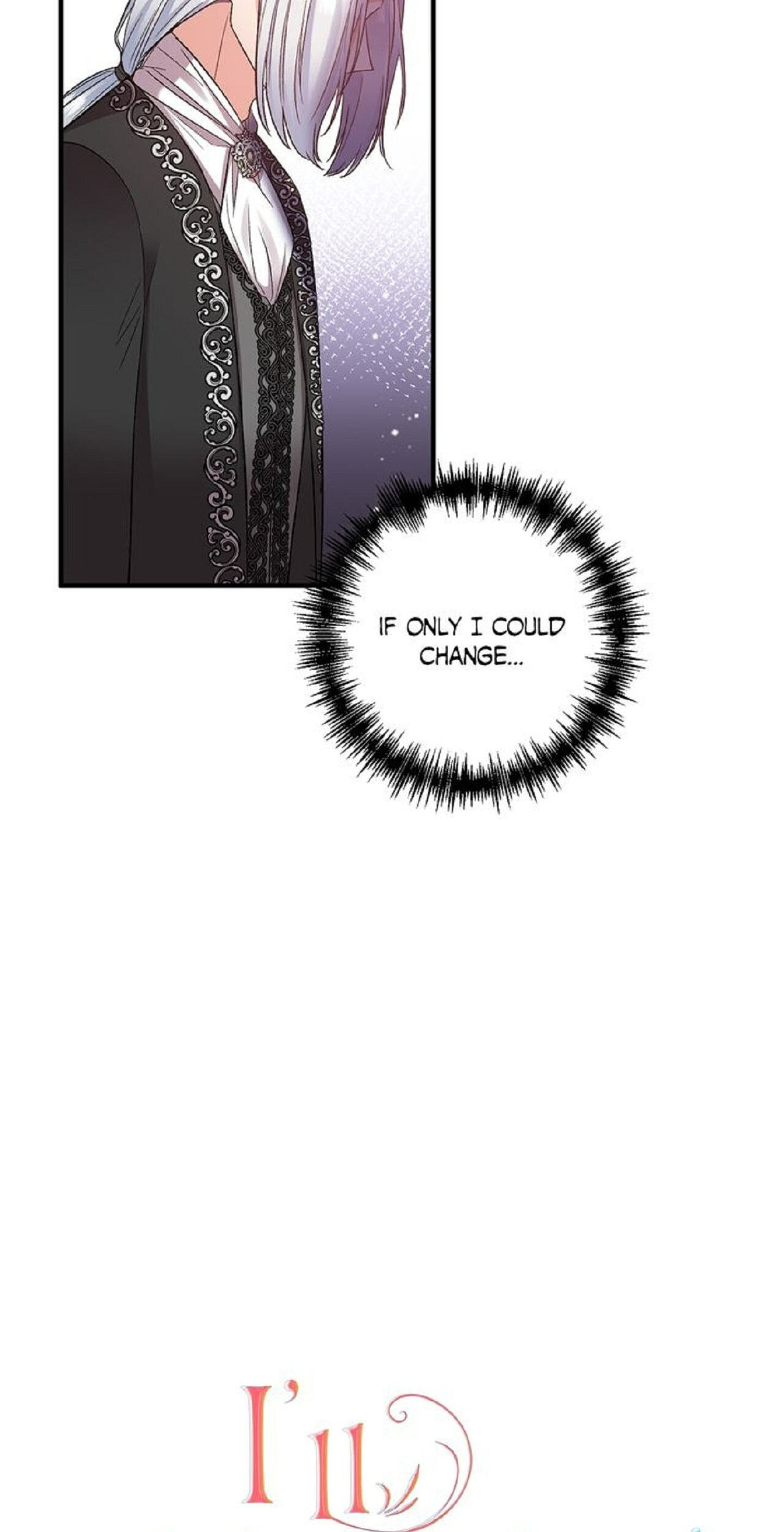 I'll Marry Him! Chapter 83 page 22 - 