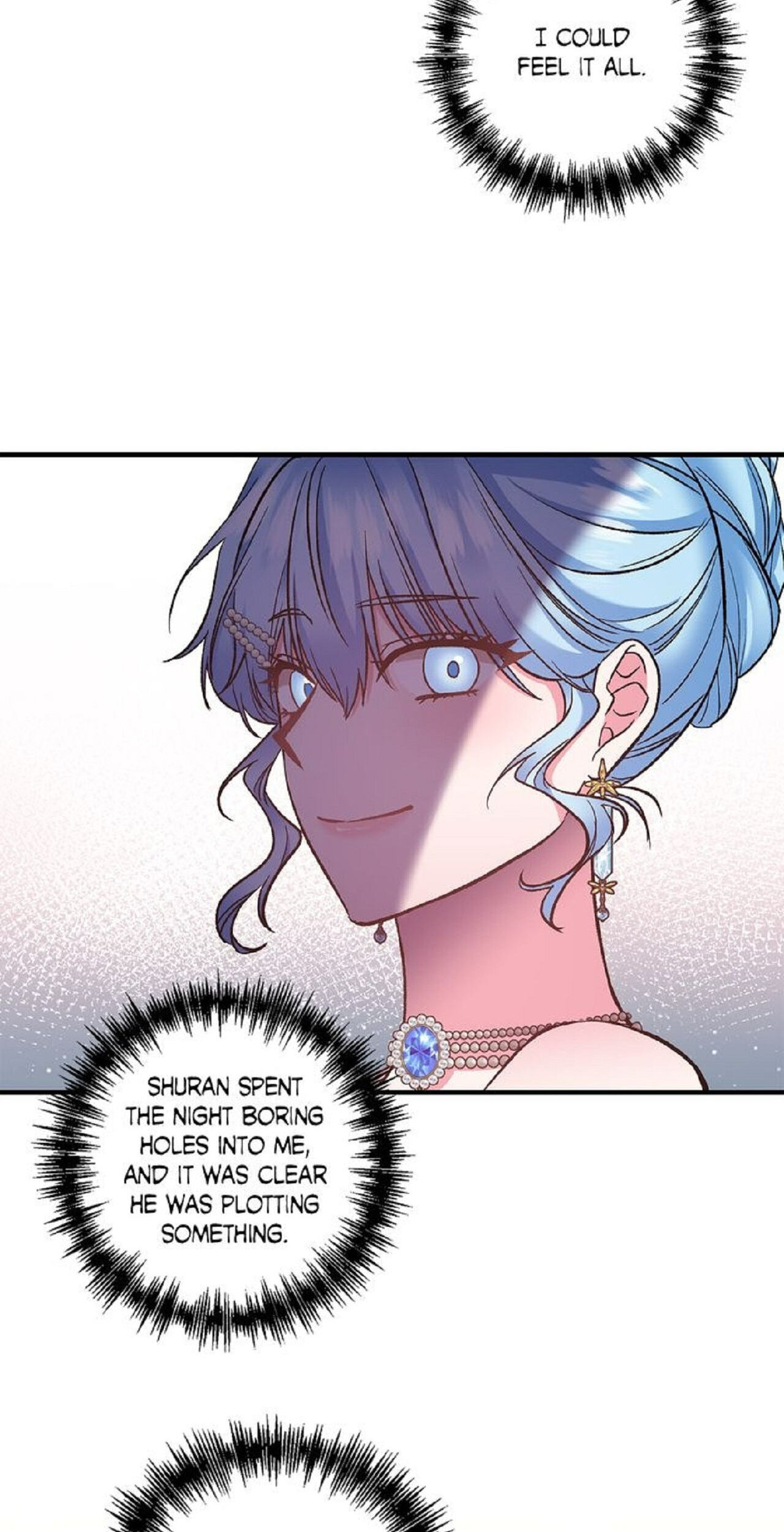 I'll Marry Him! Chapter 83 page 24 - 