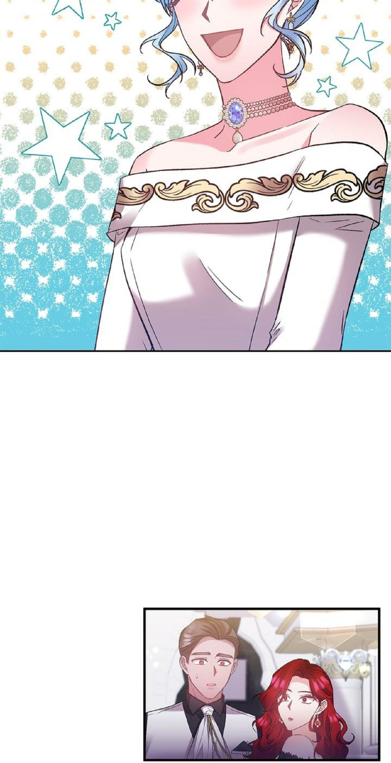 I'll Marry Him! Chapter 83 page 37 - 