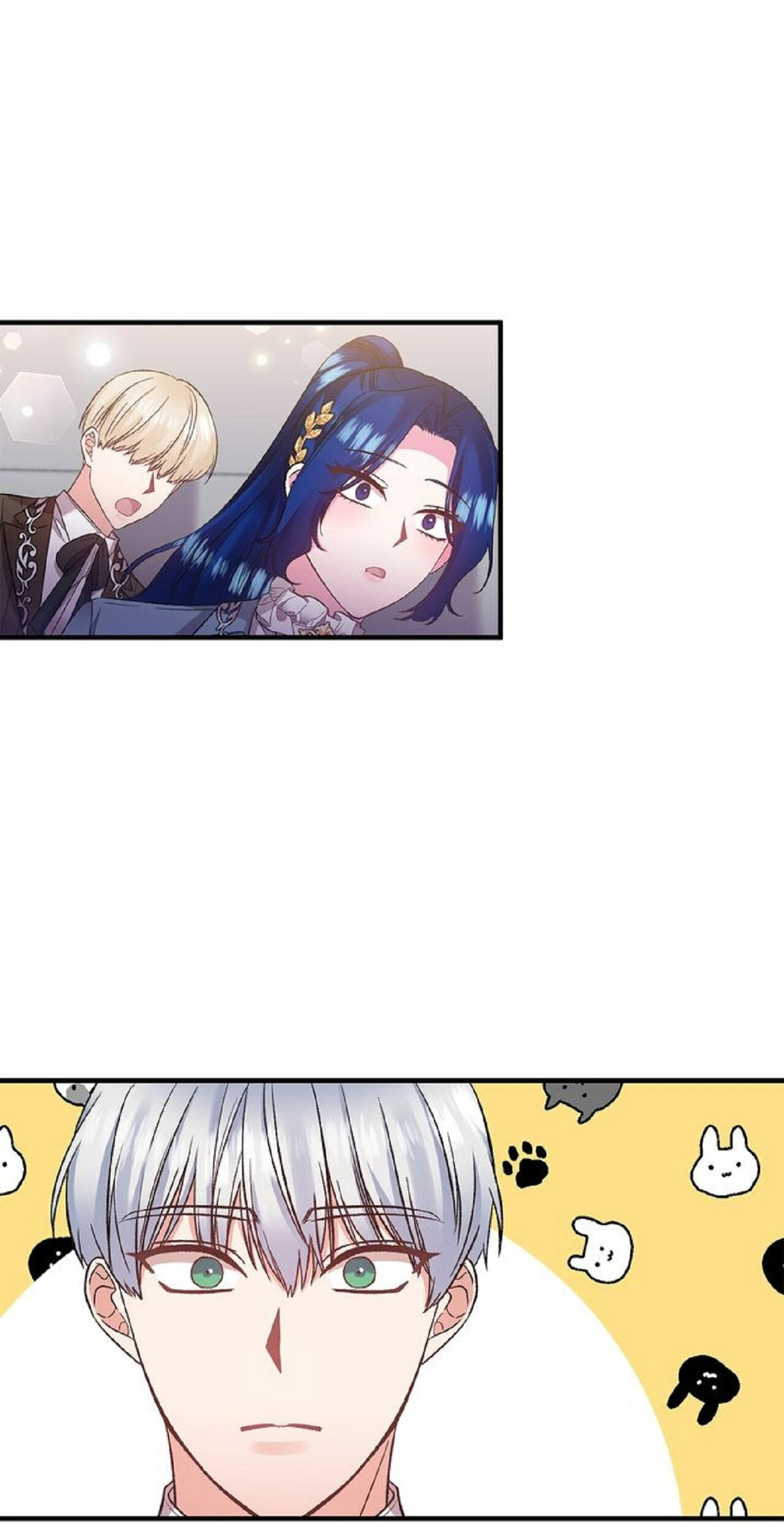 I'll Marry Him! Chapter 83 page 38 - 