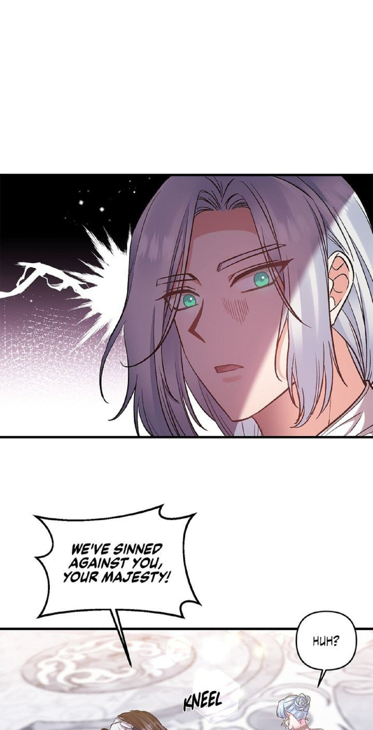 I'll Marry Him! Chapter 83 page 39 - 