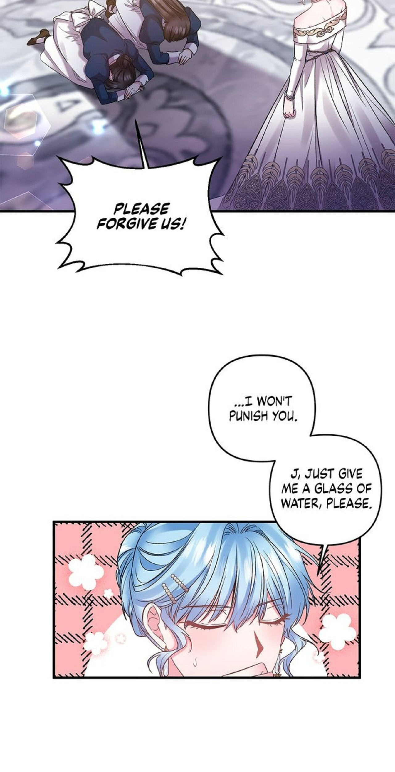 I'll Marry Him! Chapter 83 page 40 - 