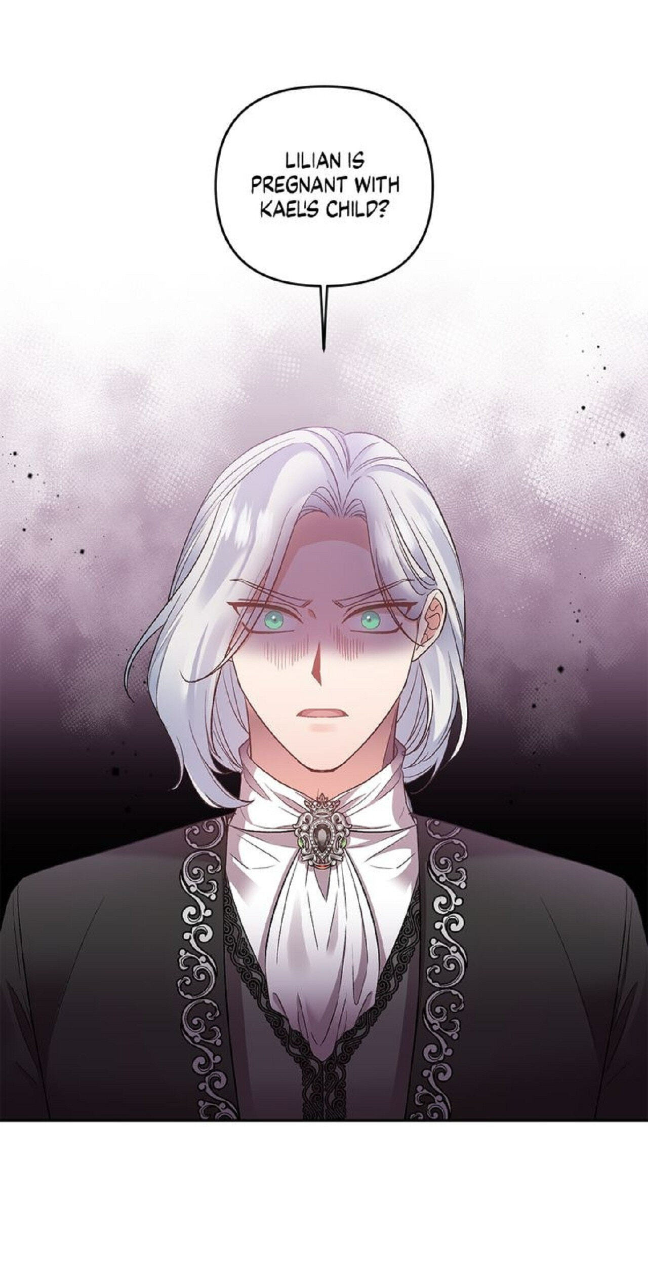 I'll Marry Him! Chapter 83 page 43 - 