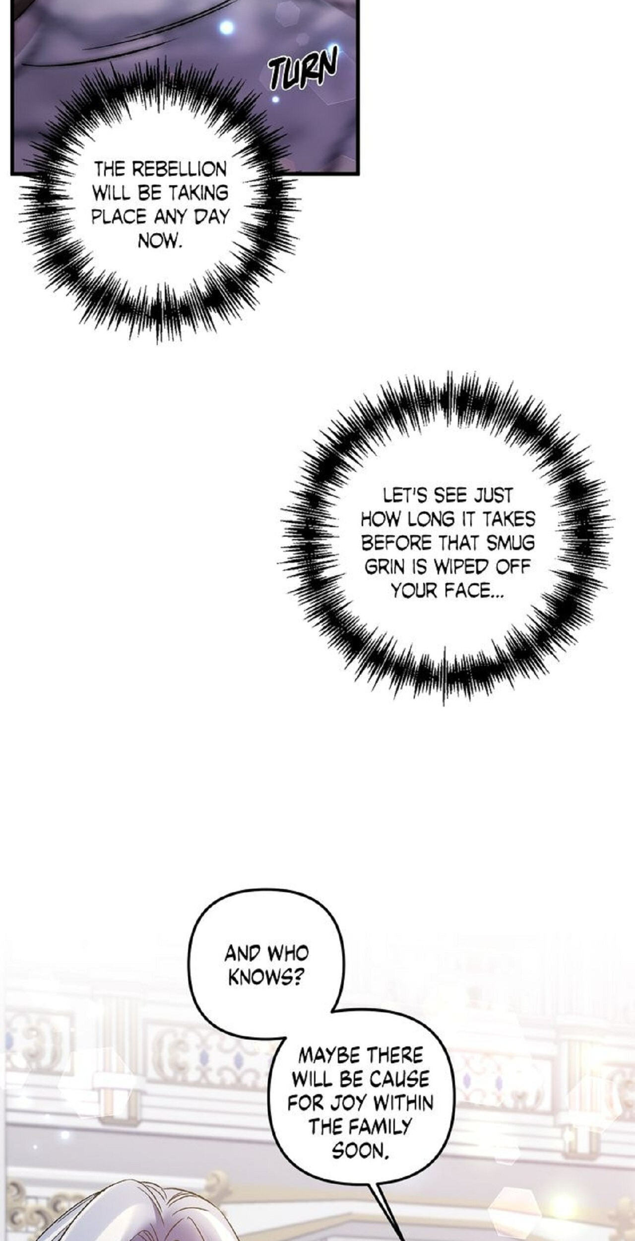 I'll Marry Him! Chapter 83 page 6 - 