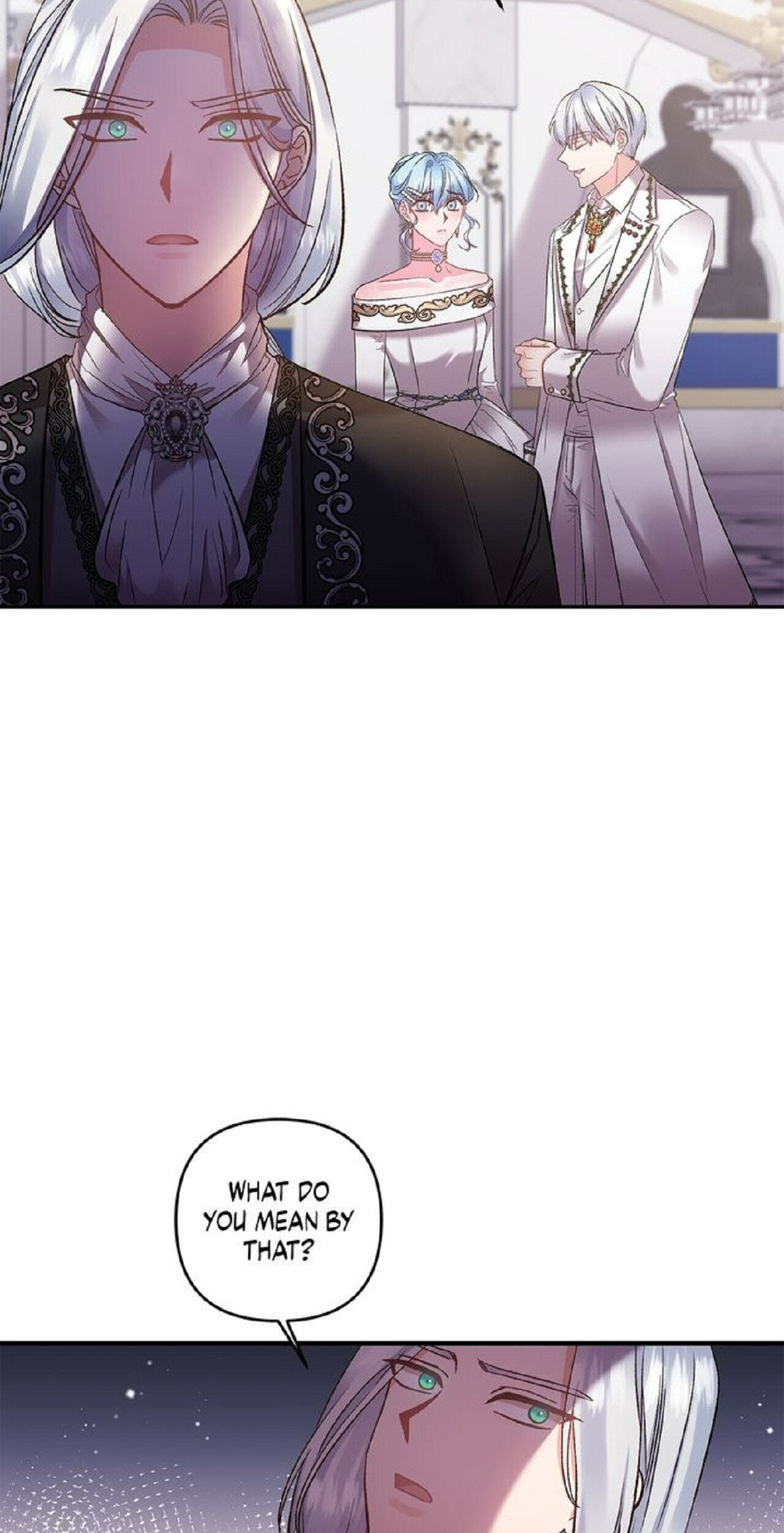 I'll Marry Him! Chapter 83 page 7 - 