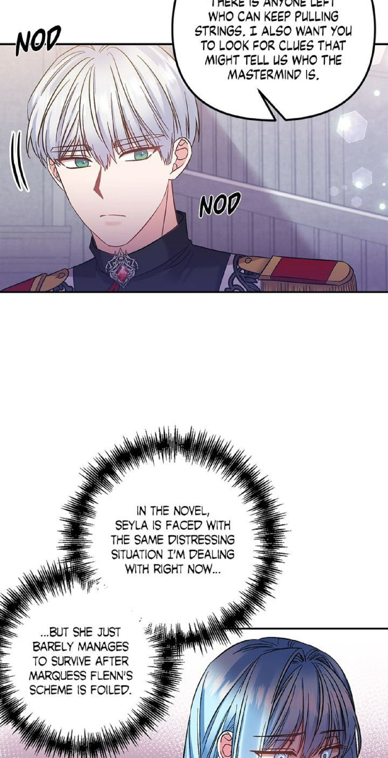 Read I