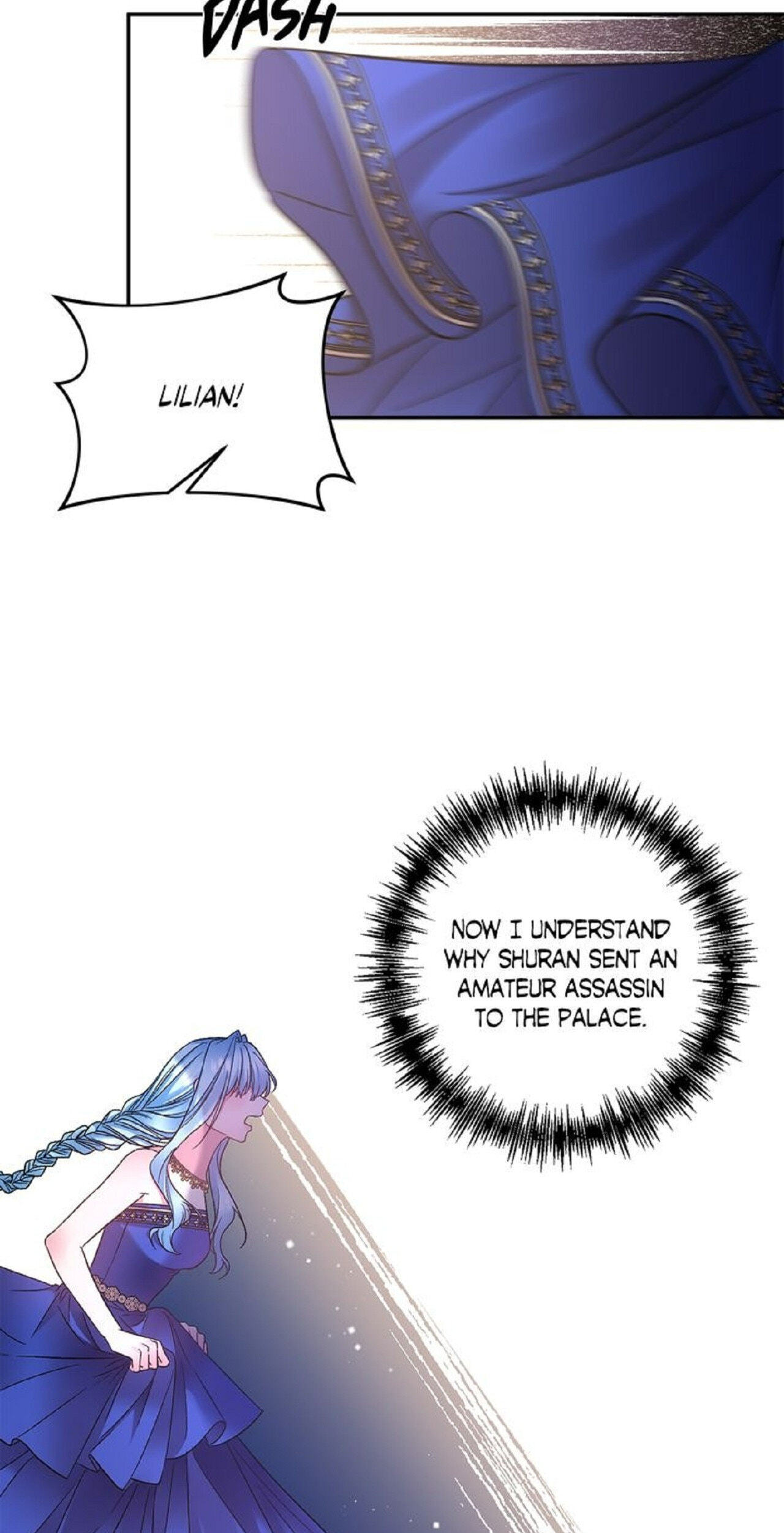 Read I