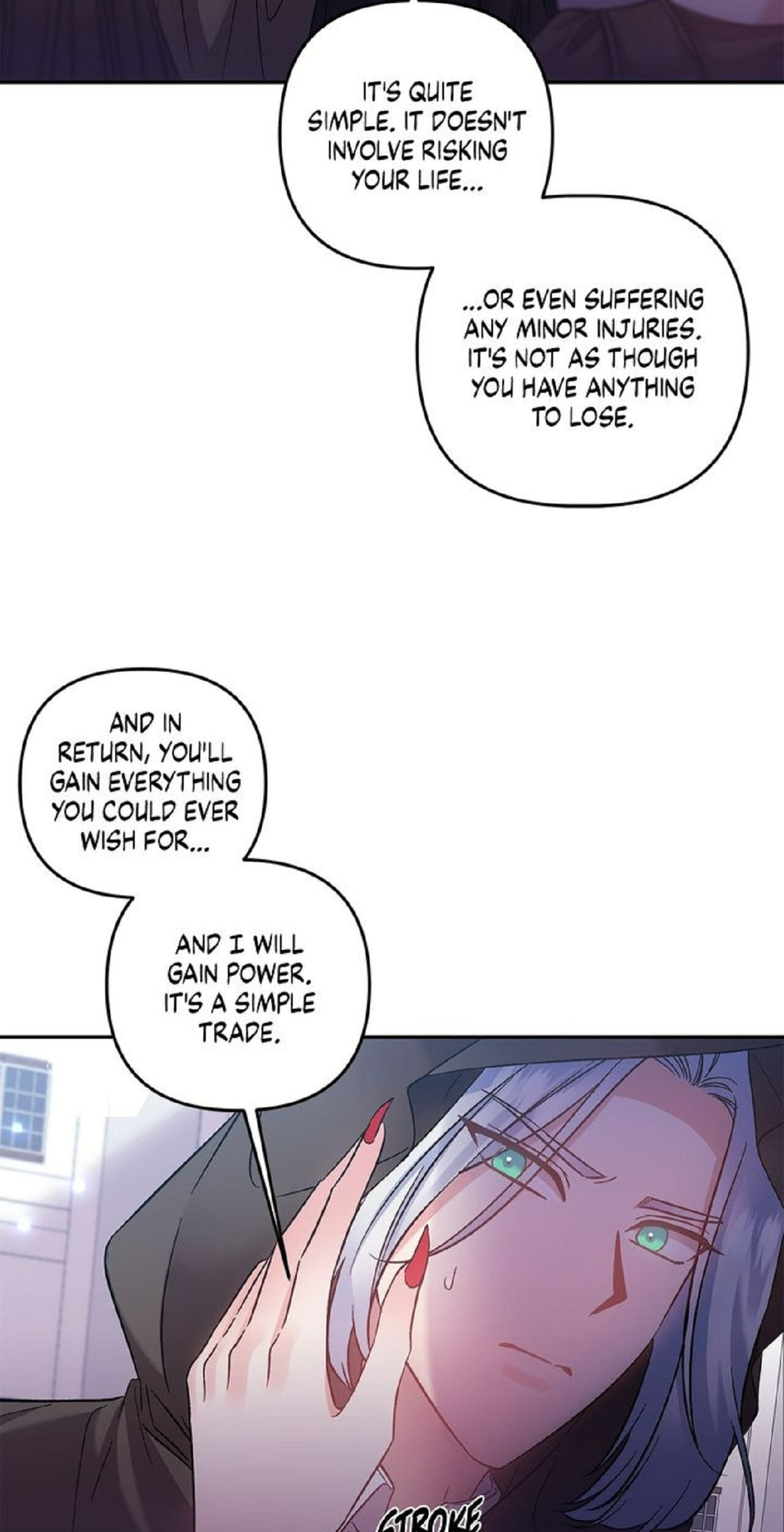 Read I