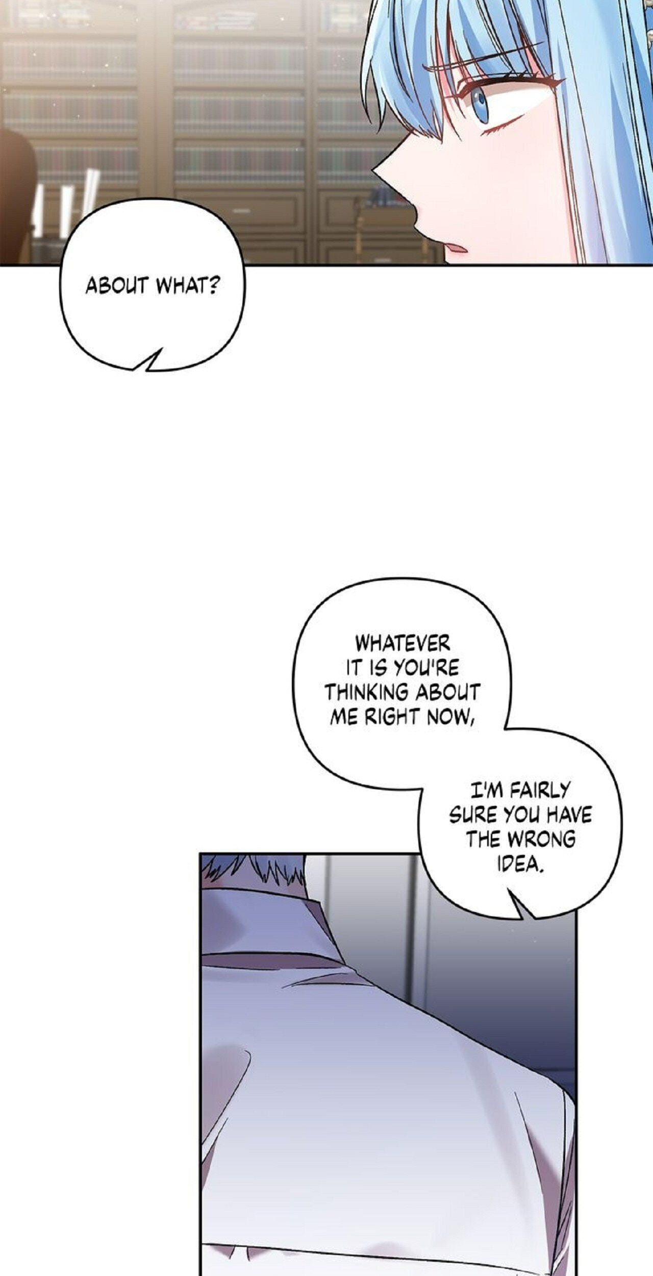 Read I