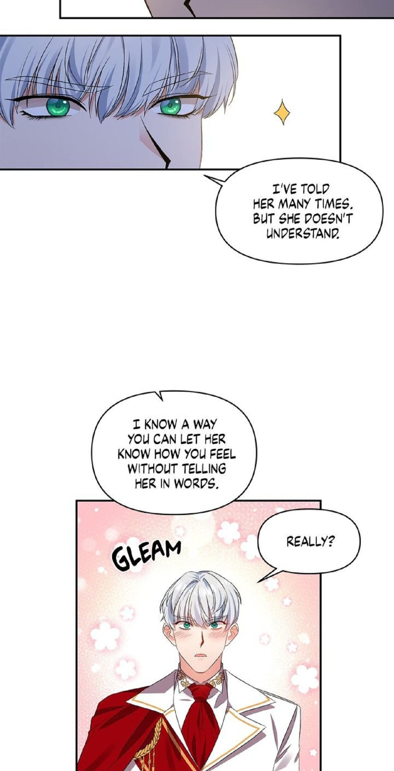 Read I