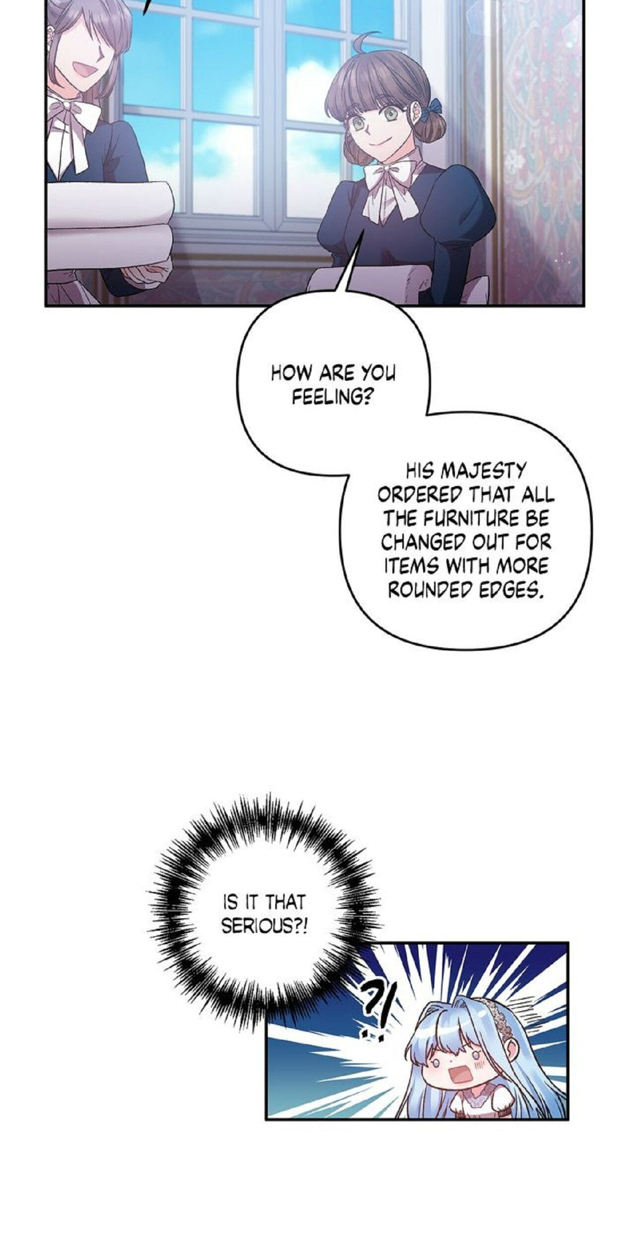 Read I