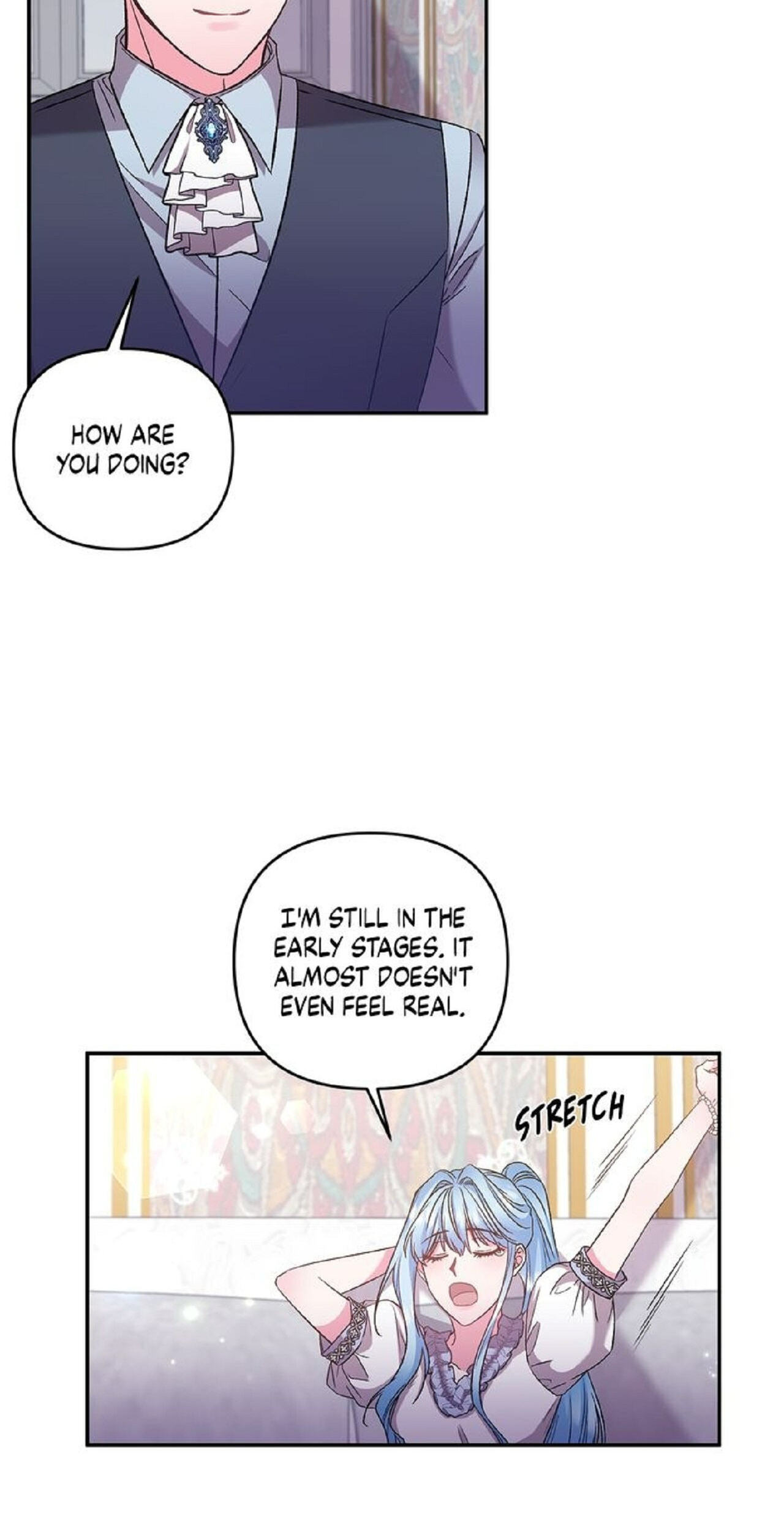 Read I