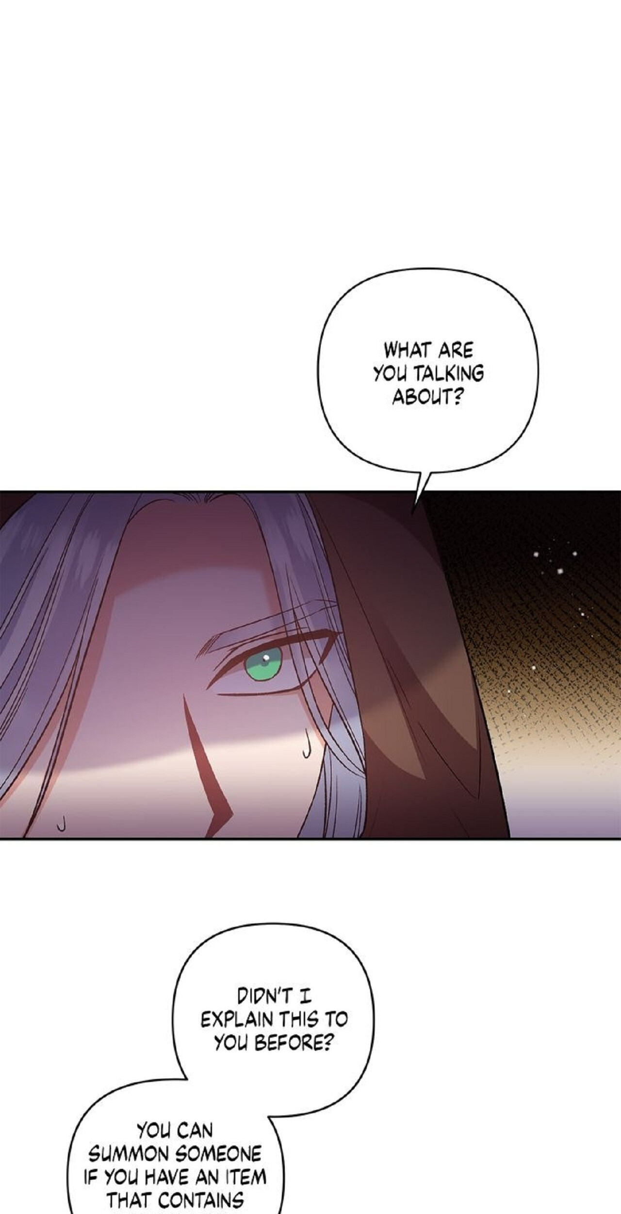 I'll Marry Him! Chapter 91 page 2 - 