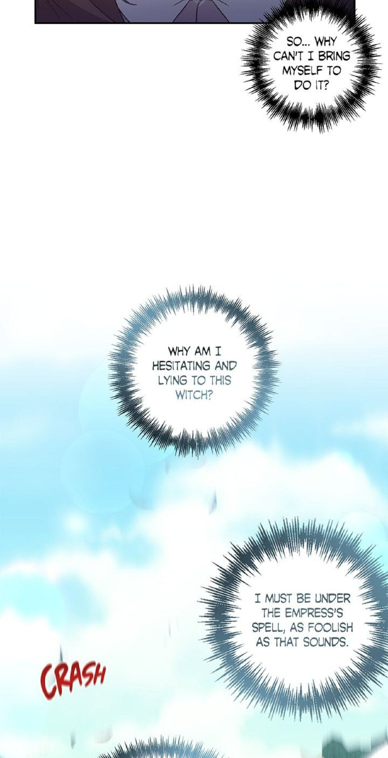 I'll Marry Him! Chapter 91 page 11 - 
