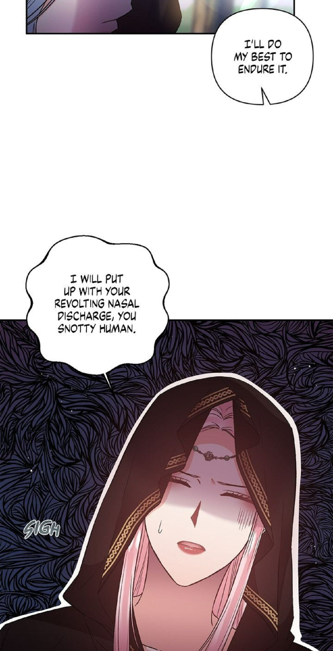I'll Marry Him! Chapter 91 page 13 - 