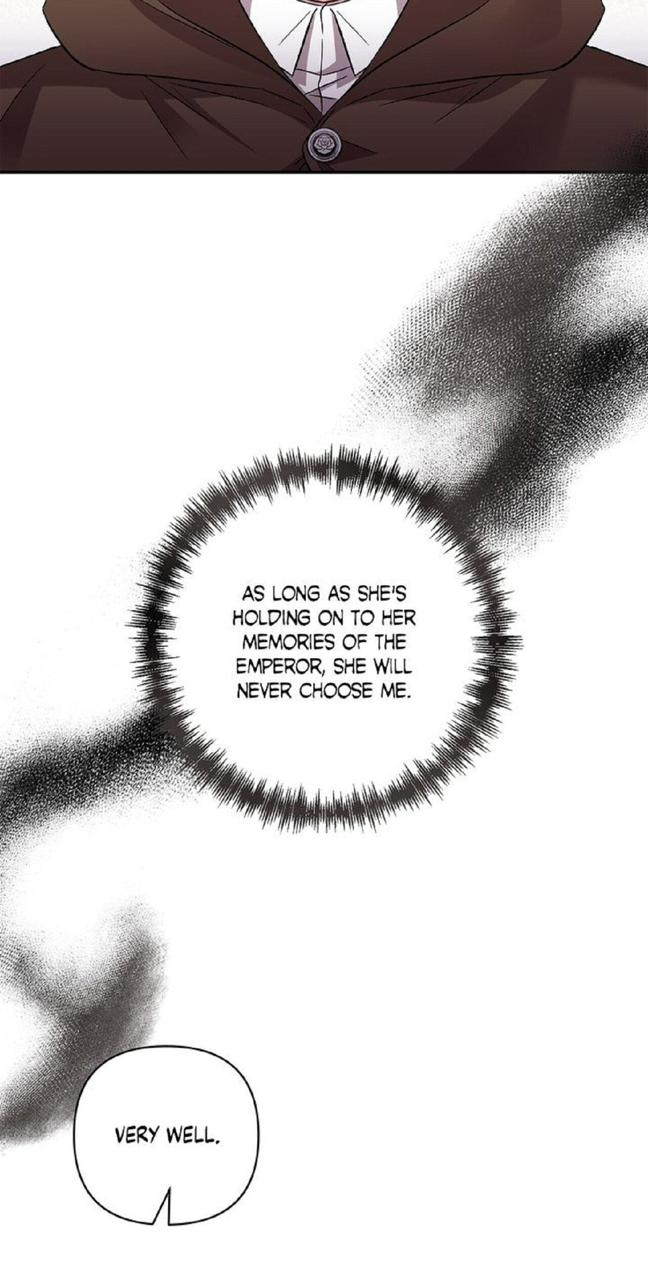 I'll Marry Him! Chapter 91 page 15 - 