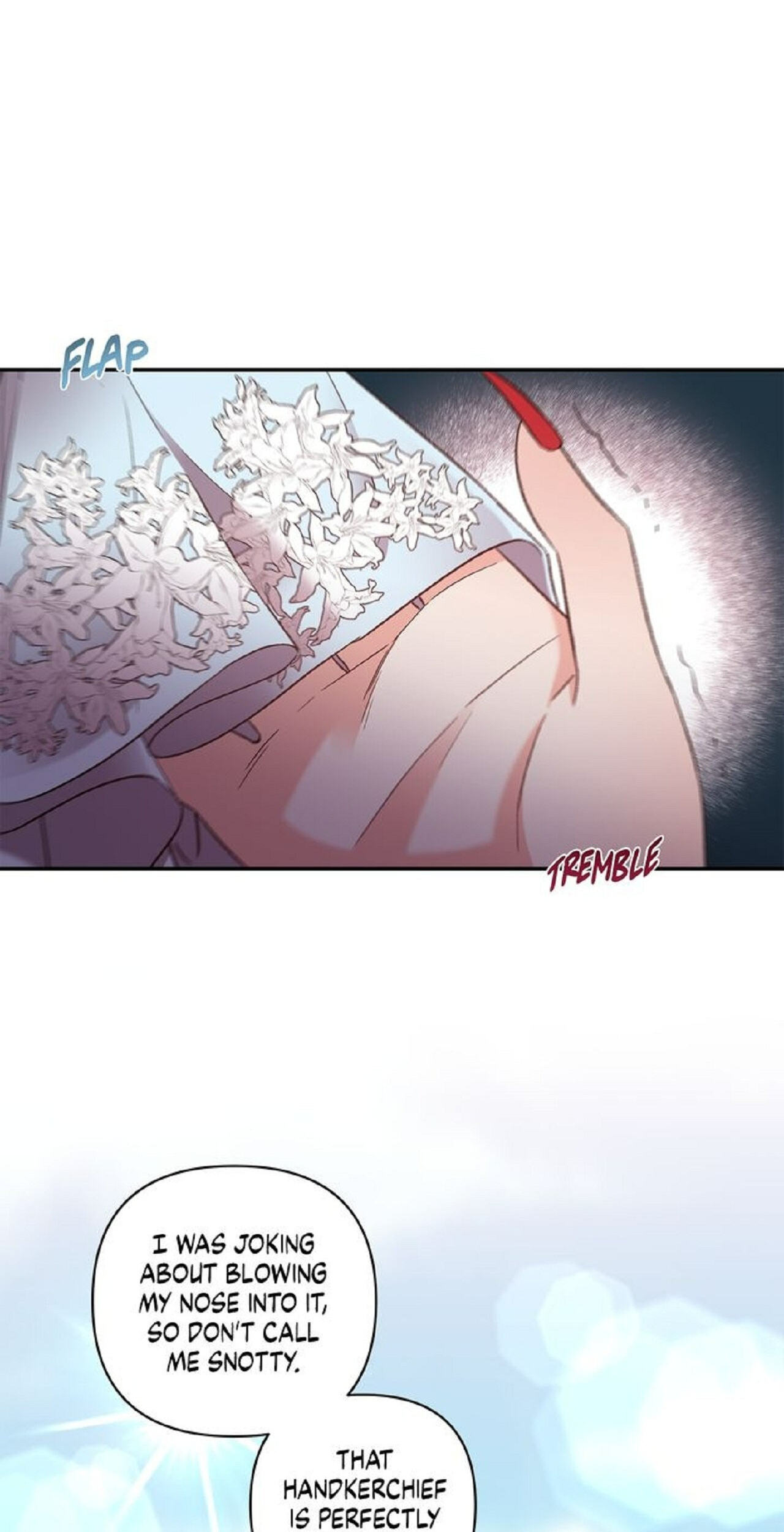 I'll Marry Him! Chapter 91 page 16 - 