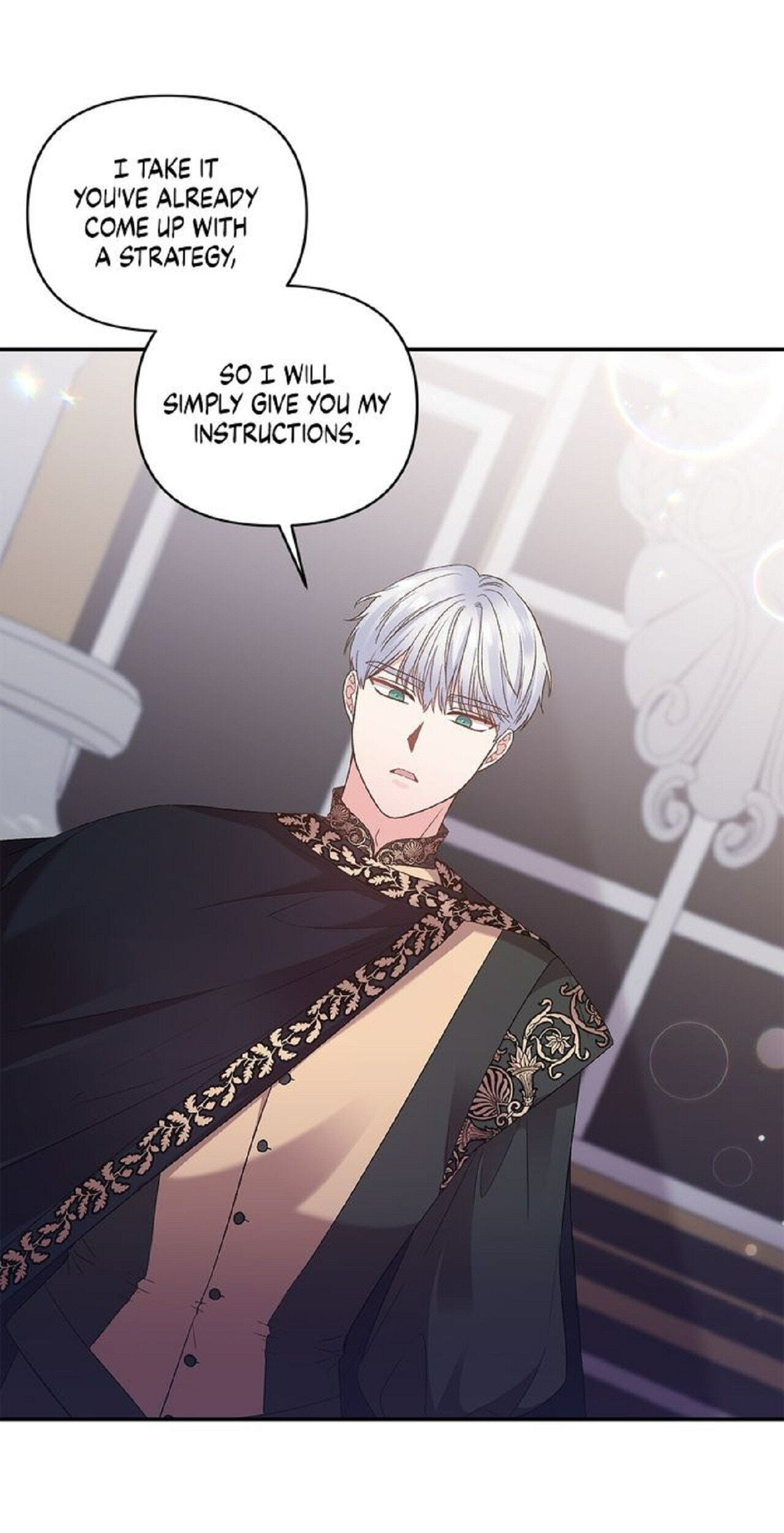 I'll Marry Him! Chapter 91 page 25 - 