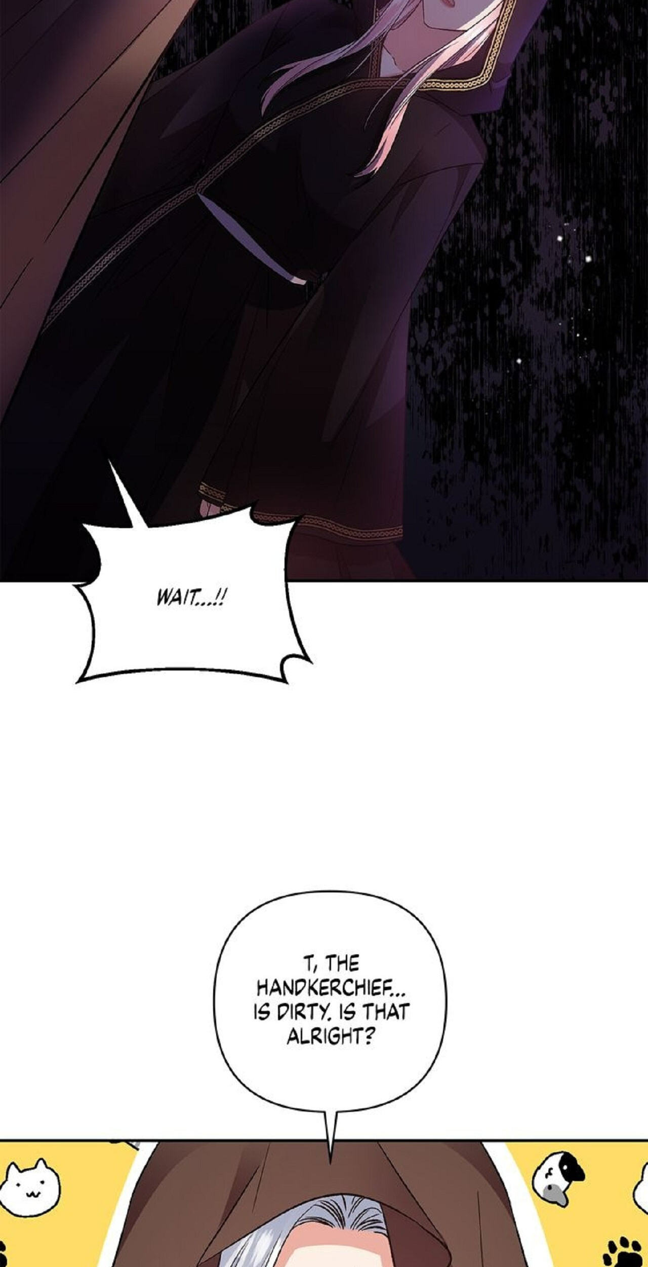 I'll Marry Him! Chapter 91 page 4 - 