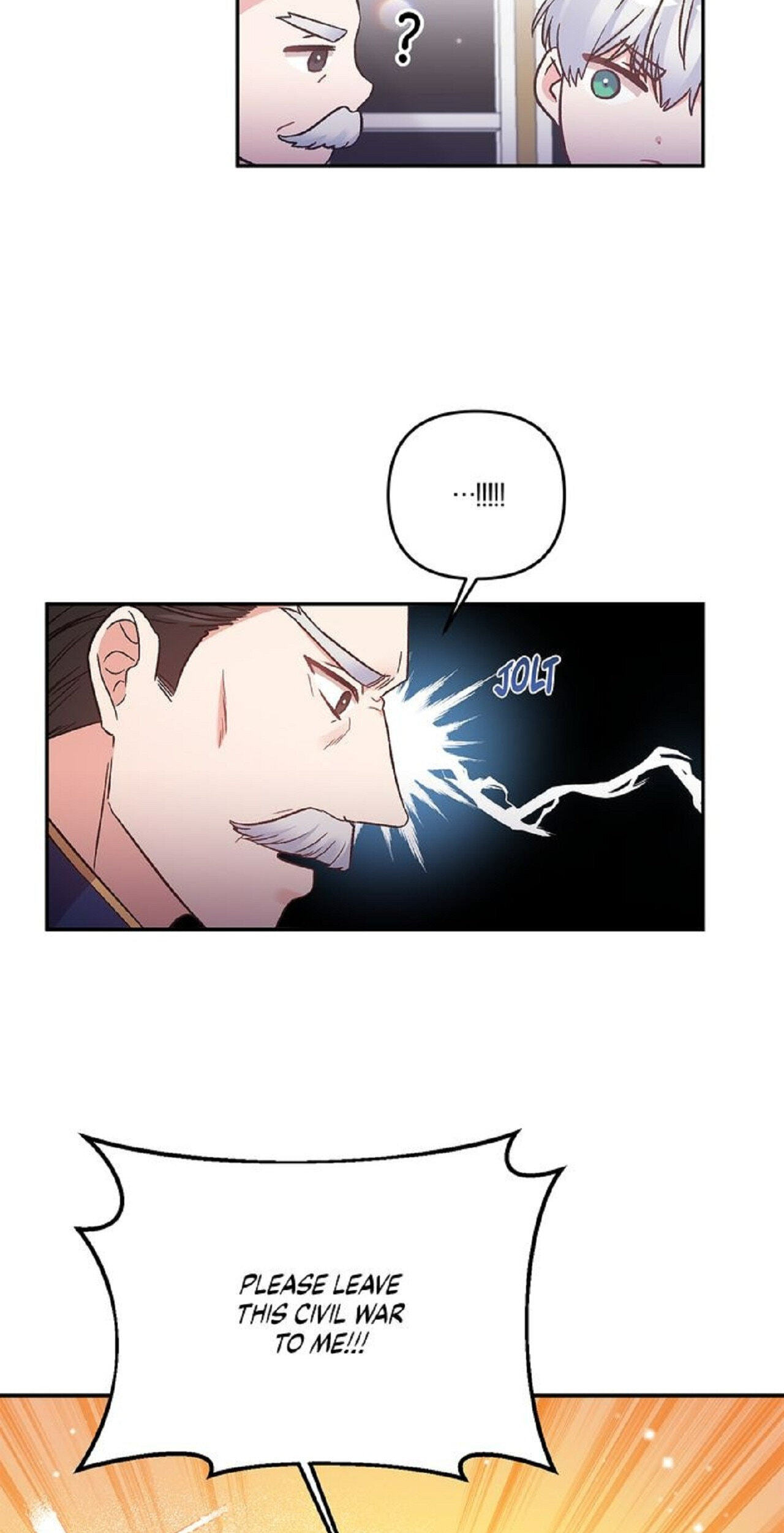 I'll Marry Him! Chapter 91 page 31 - 