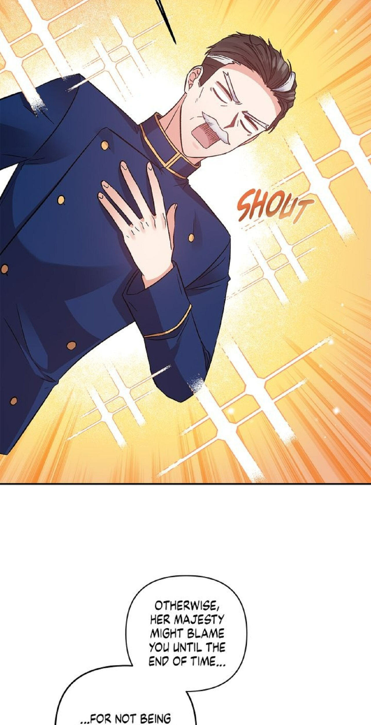 I'll Marry Him! Chapter 91 page 32 - 