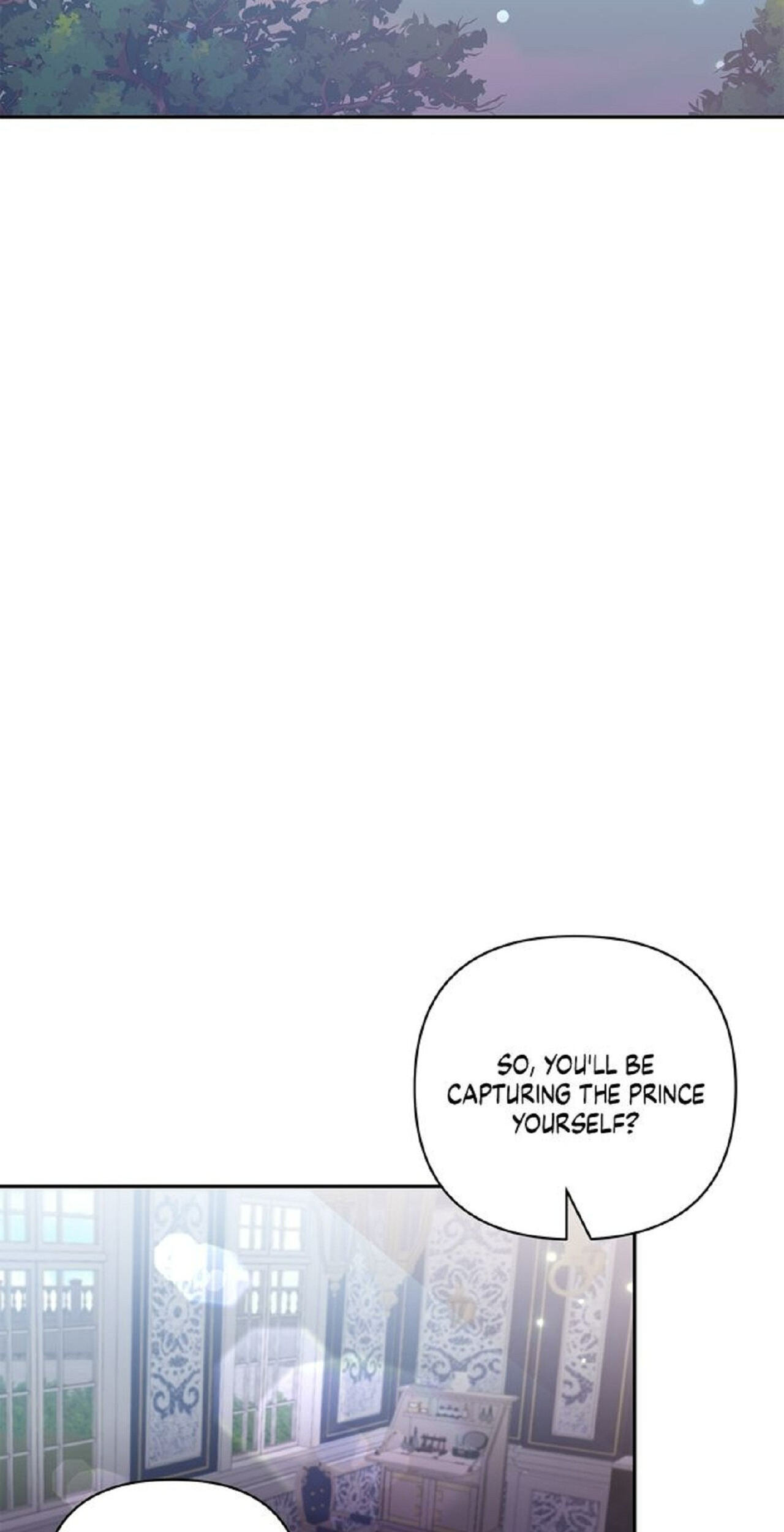 I'll Marry Him! Chapter 91 page 36 - 