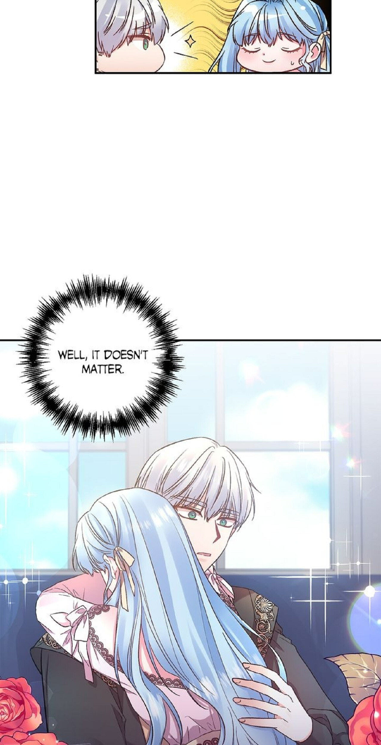 I'll Marry Him! Chapter 91 page 39 - 