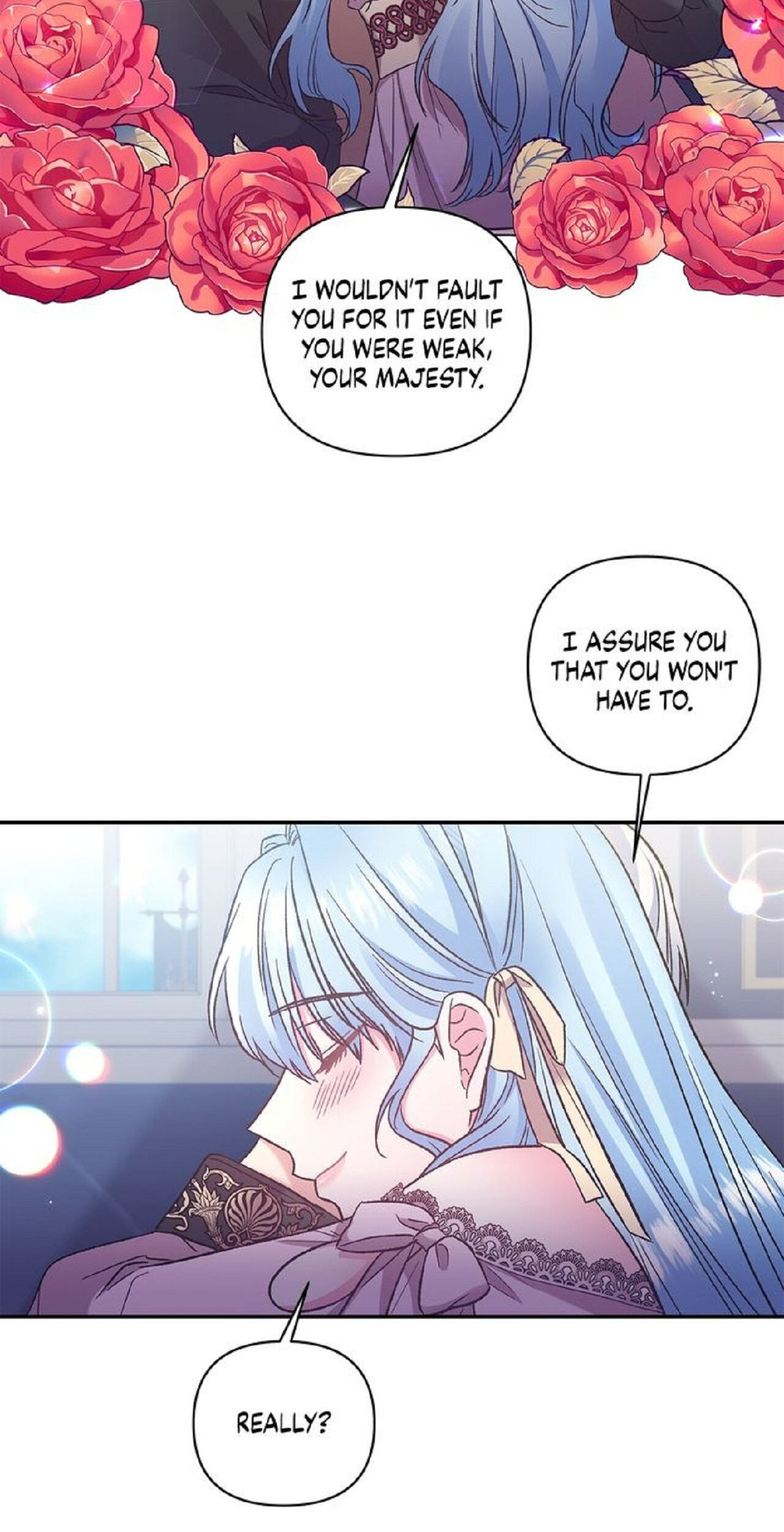 I'll Marry Him! Chapter 91 page 40 - 