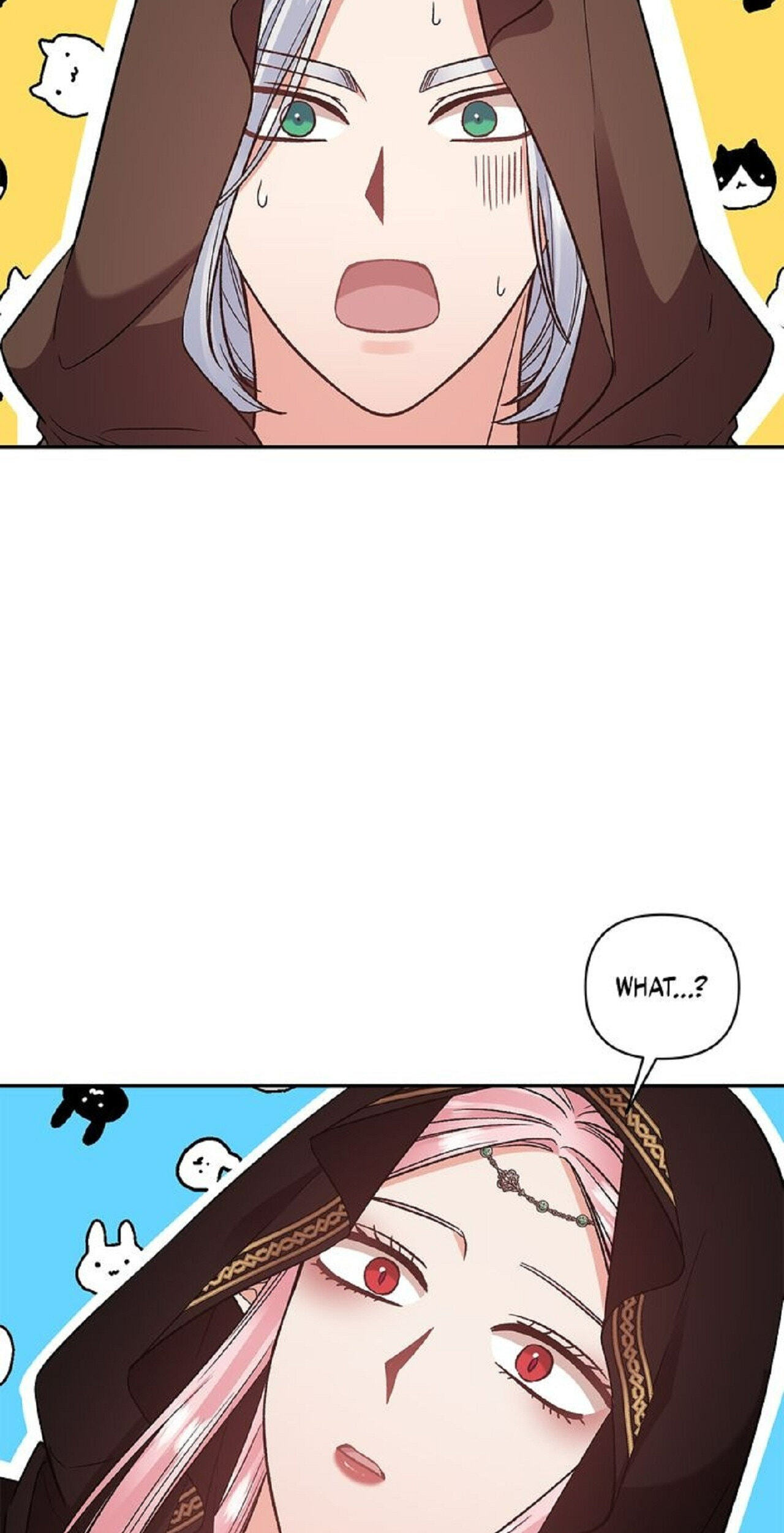 I'll Marry Him! Chapter 91 page 5 - 