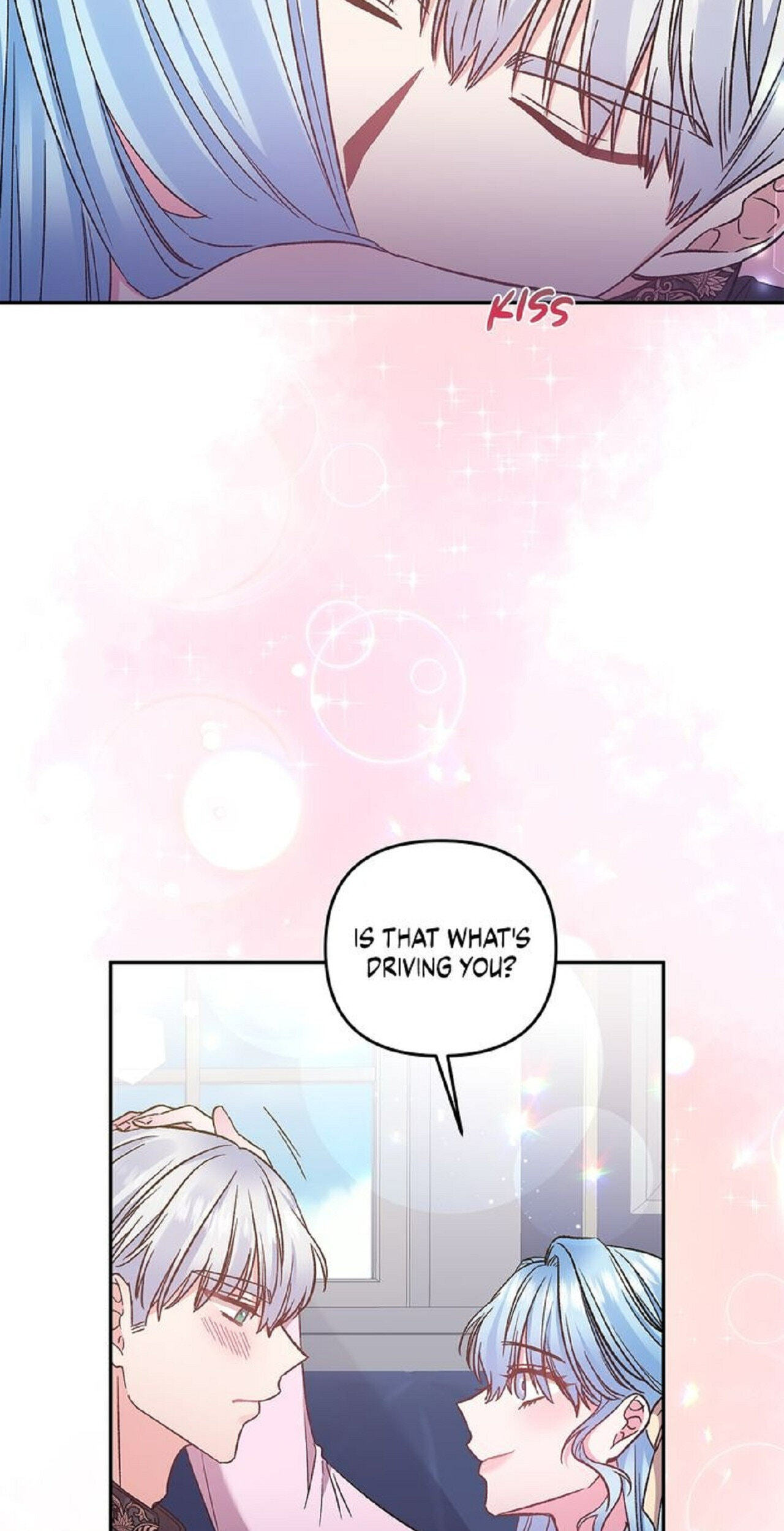 I'll Marry Him! Chapter 91 page 43 - 