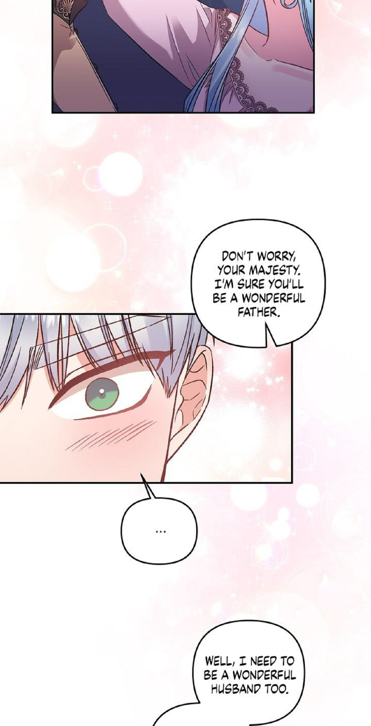 I'll Marry Him! Chapter 91 page 44 - 