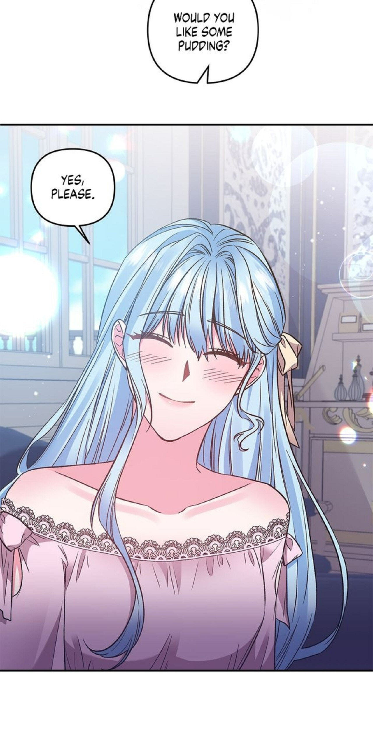 I'll Marry Him! Chapter 91 page 45 - 