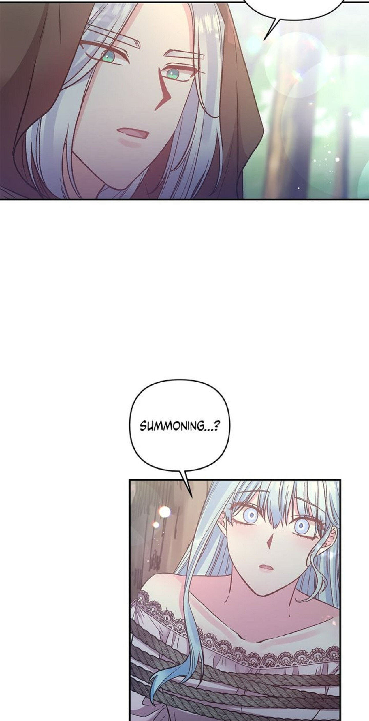 I'll Marry Him! Chapter 91 page 49 - 