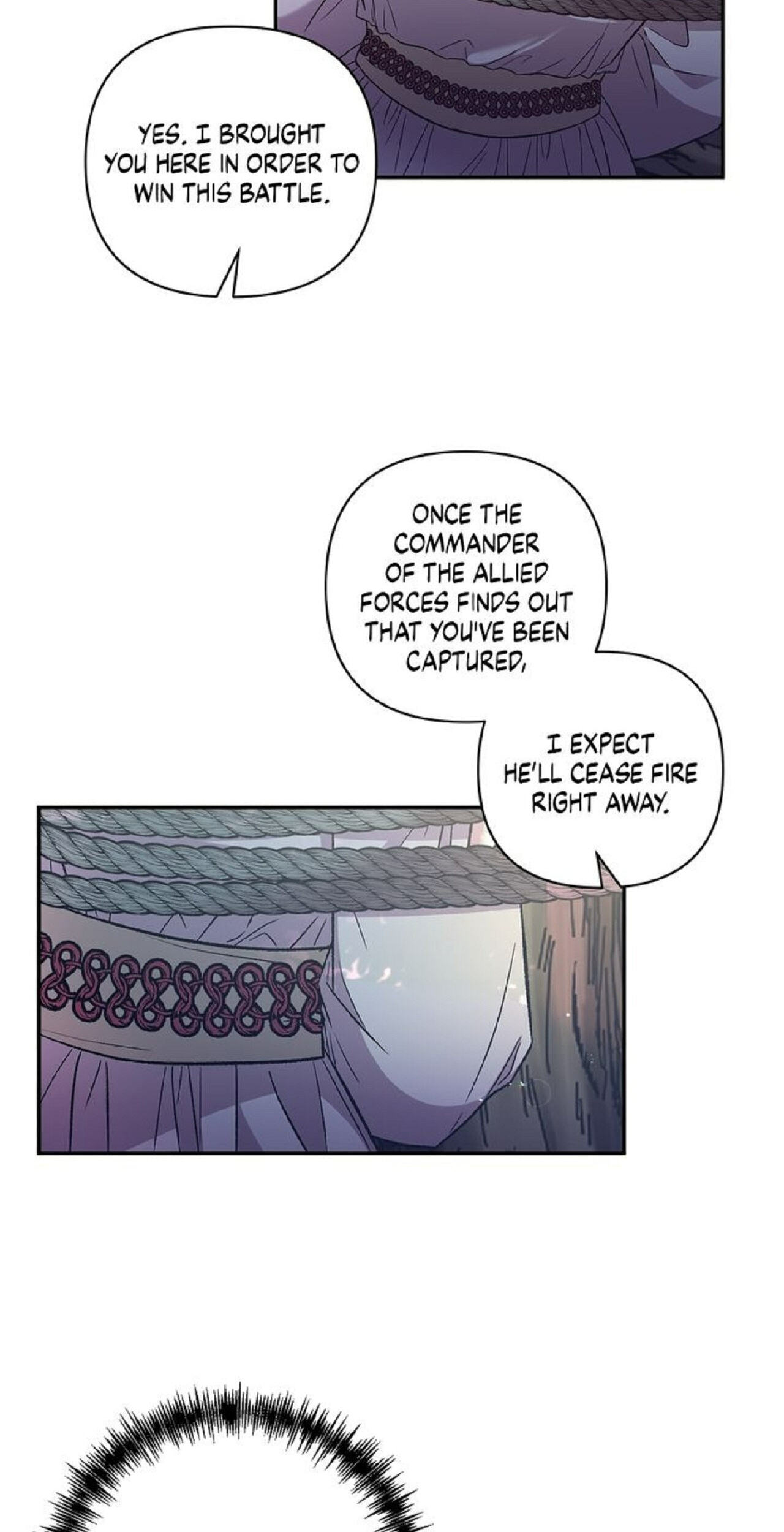 I'll Marry Him! Chapter 91 page 50 - 