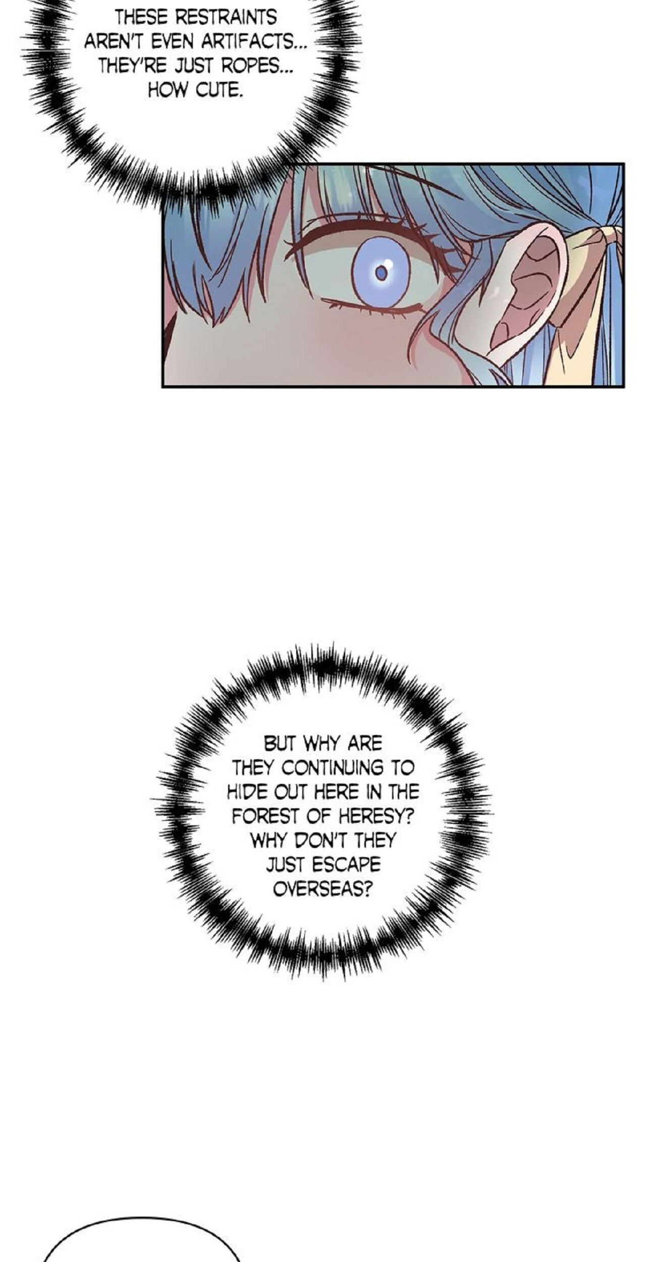 I'll Marry Him! Chapter 91 page 51 - 