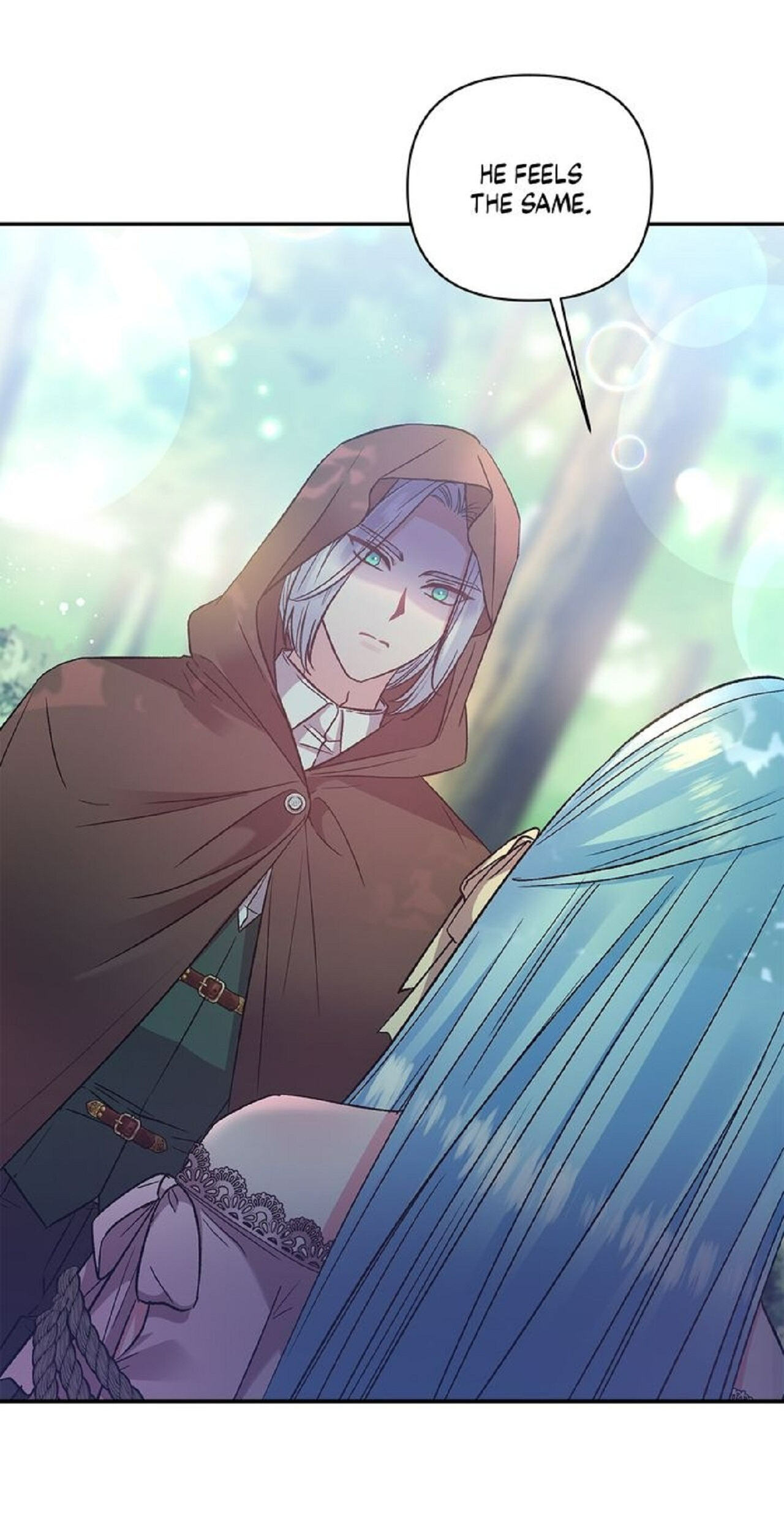 I'll Marry Him! Chapter 91 page 54 - 