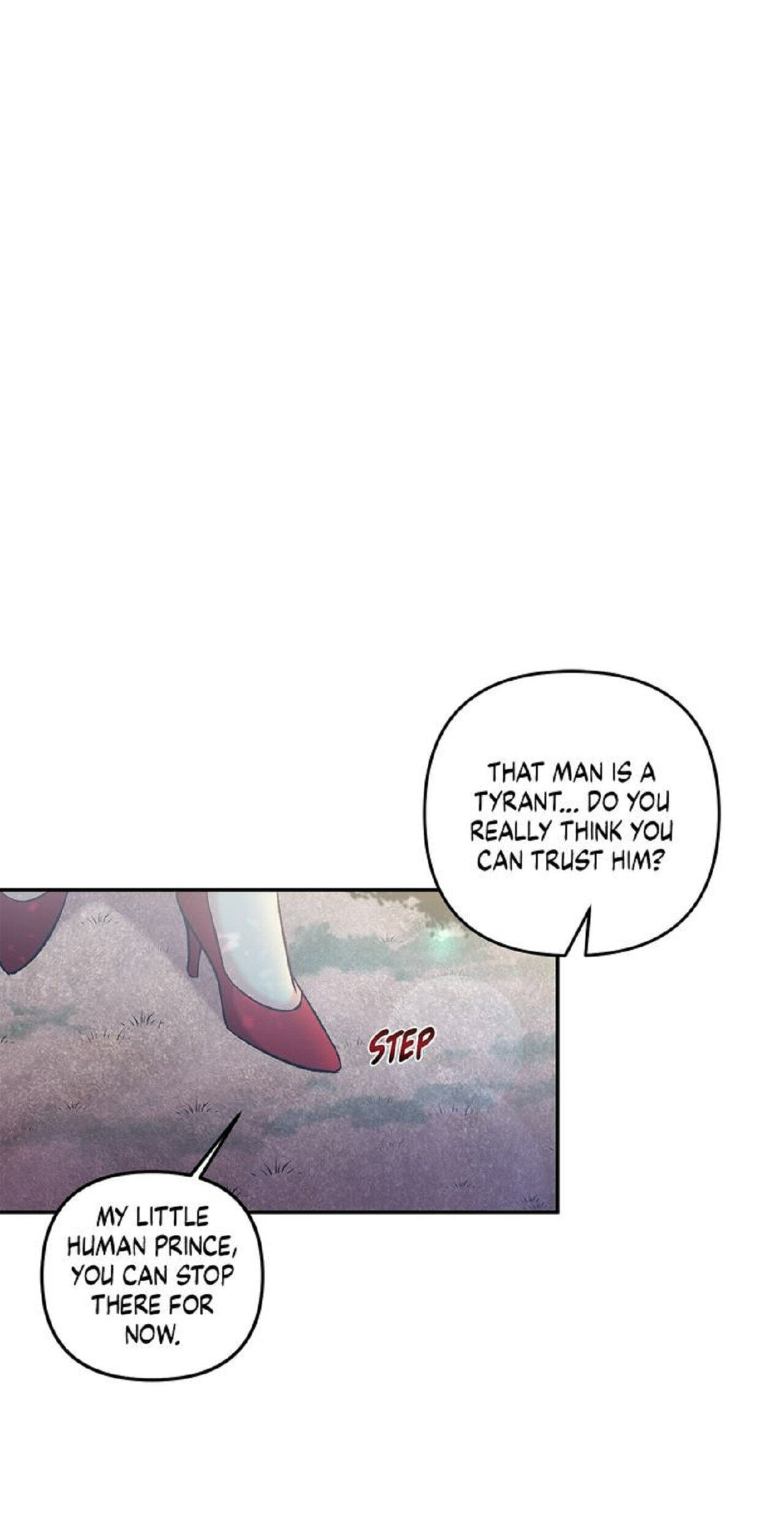 I'll Marry Him! Chapter 91 page 55 - 