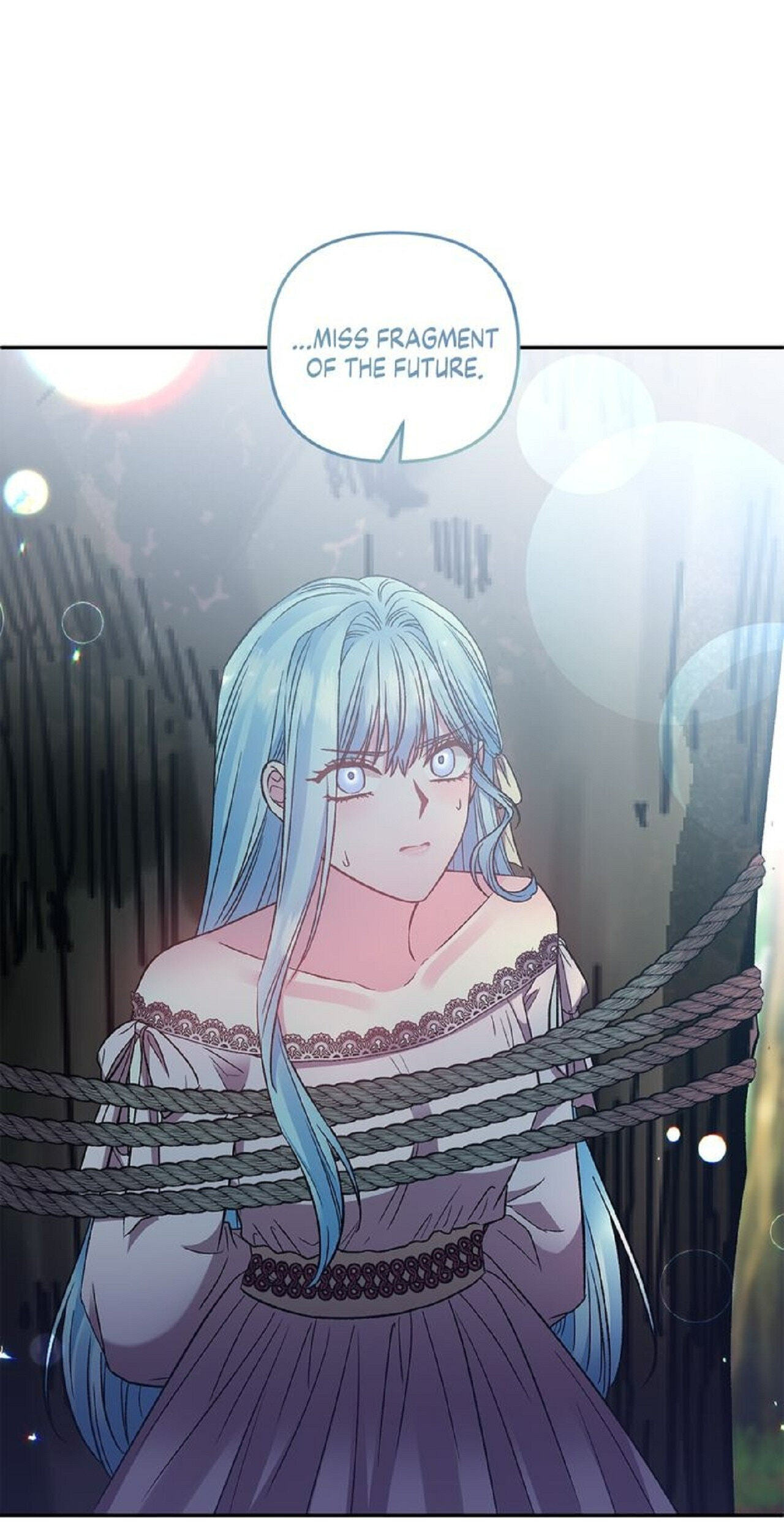 I'll Marry Him! Chapter 91 page 57 - 