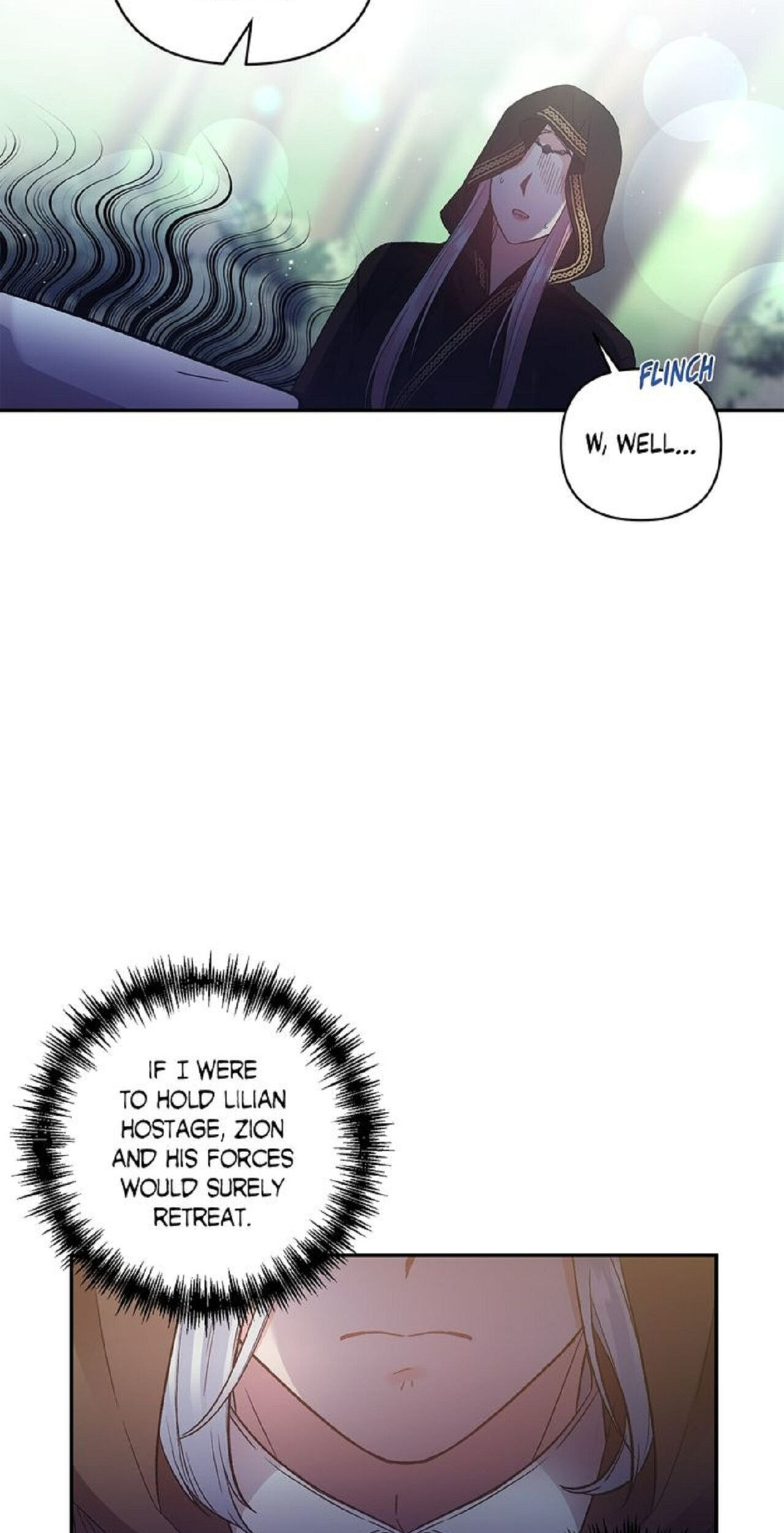 I'll Marry Him! Chapter 91 page 10 - 