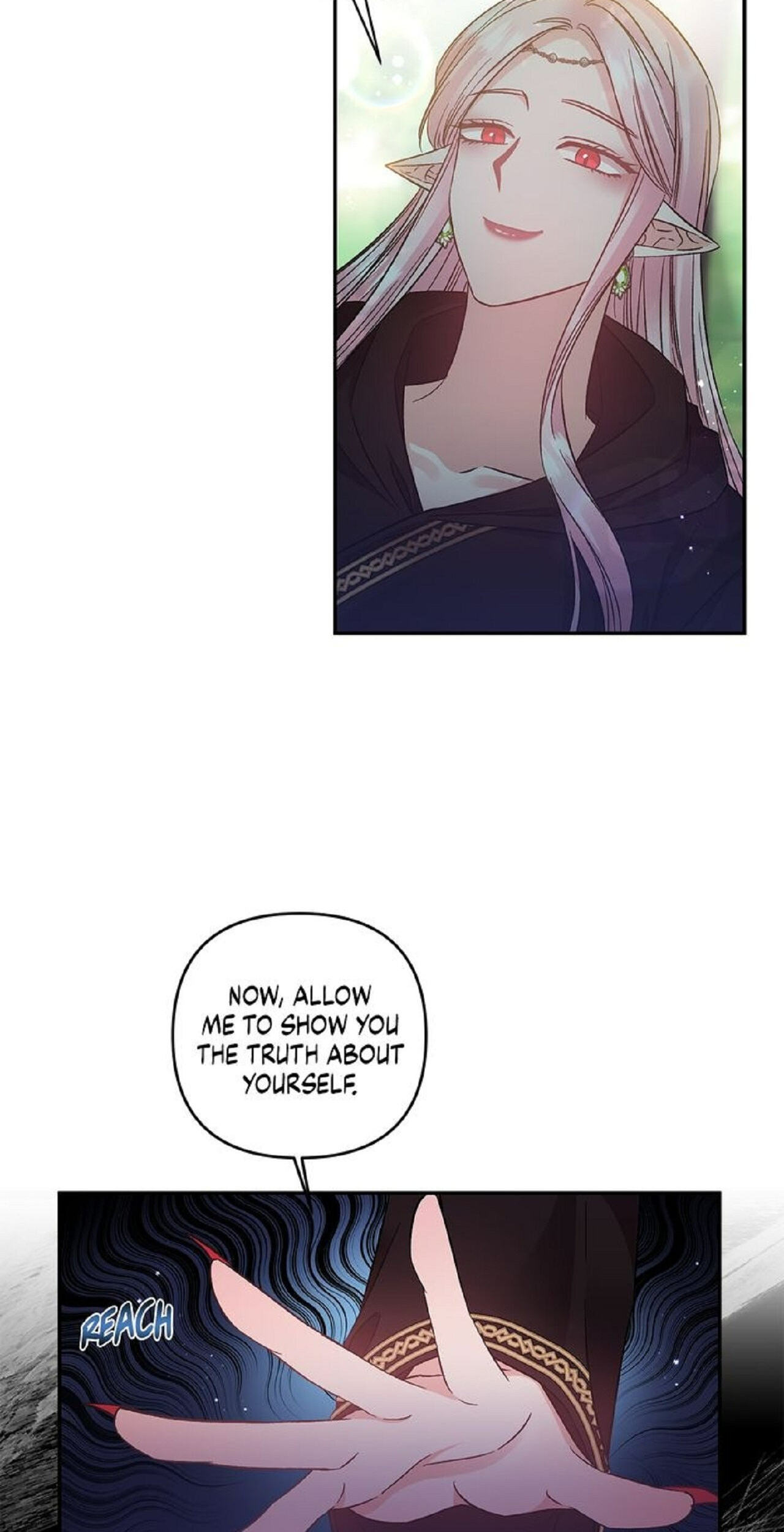 I'll Marry Him! Chapter 92 page 2 - 
