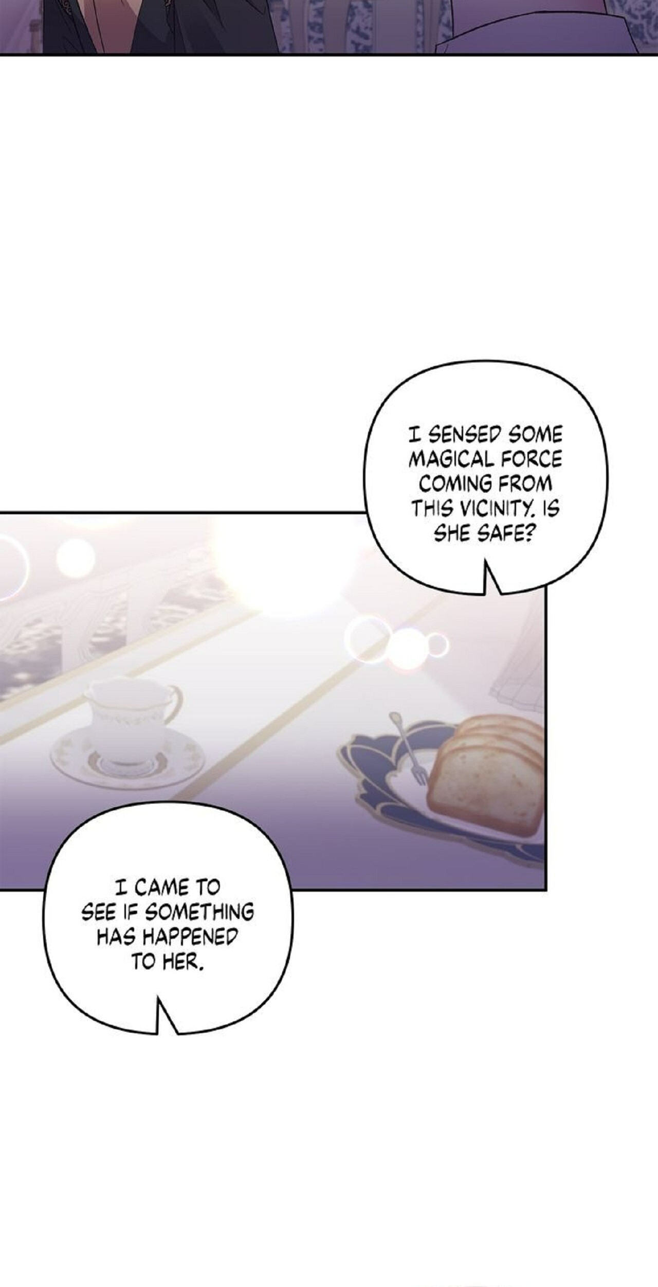 I'll Marry Him! Chapter 92 page 12 - 