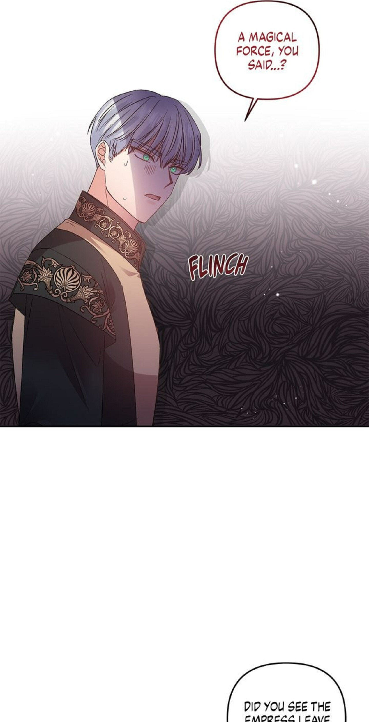 I'll Marry Him! Chapter 92 page 13 - 