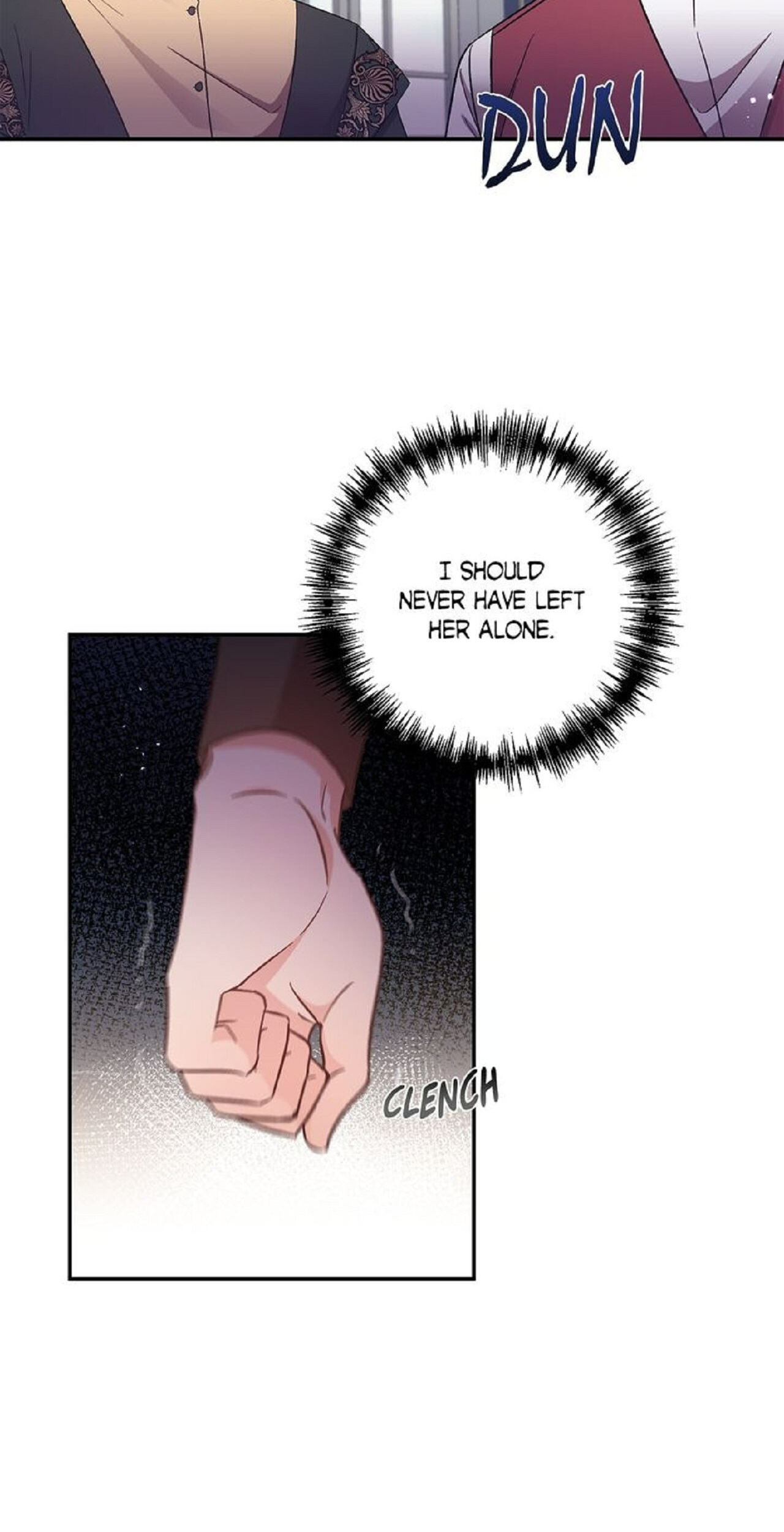I'll Marry Him! Chapter 92 page 16 - 