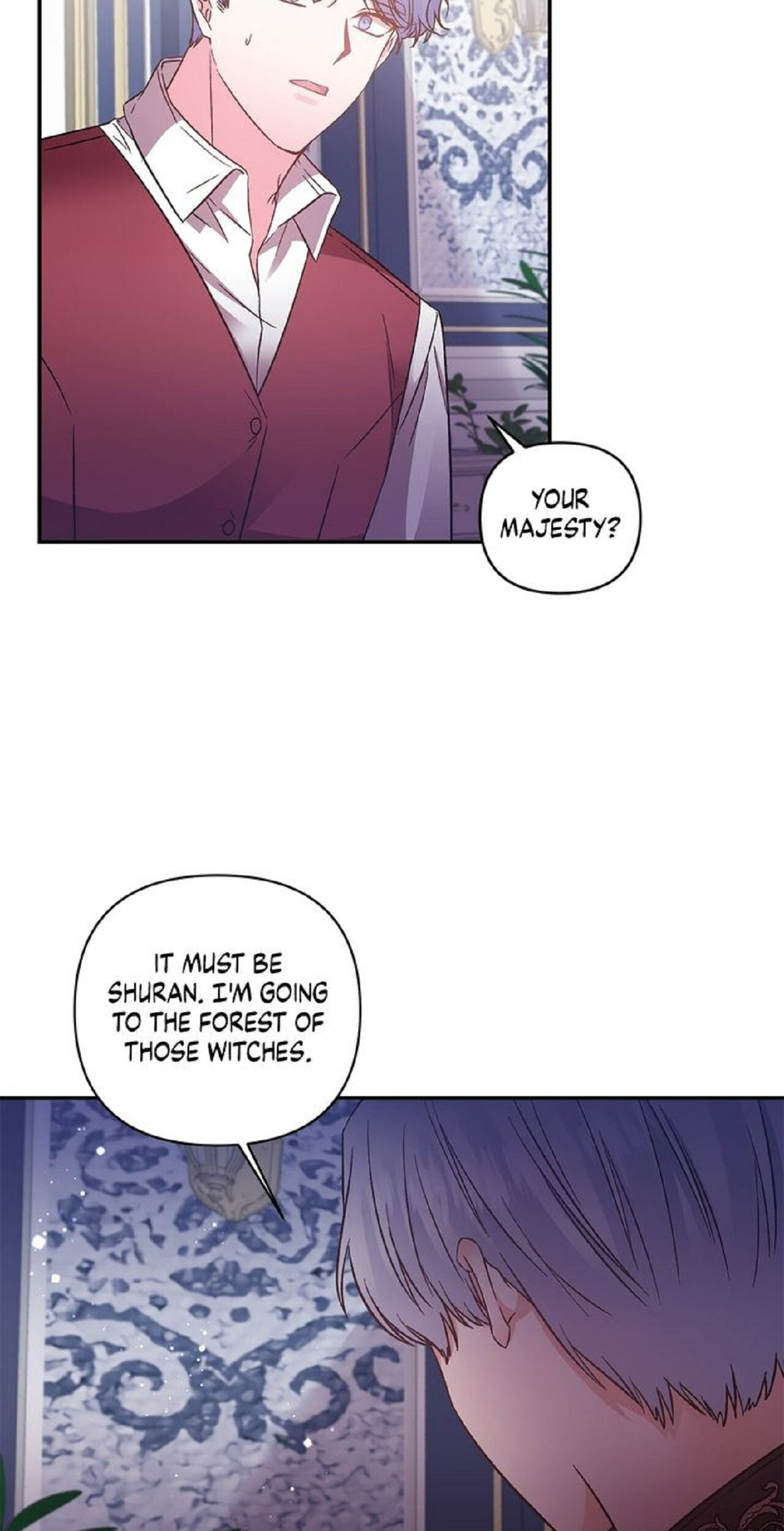 I'll Marry Him! Chapter 92 page 18 - 