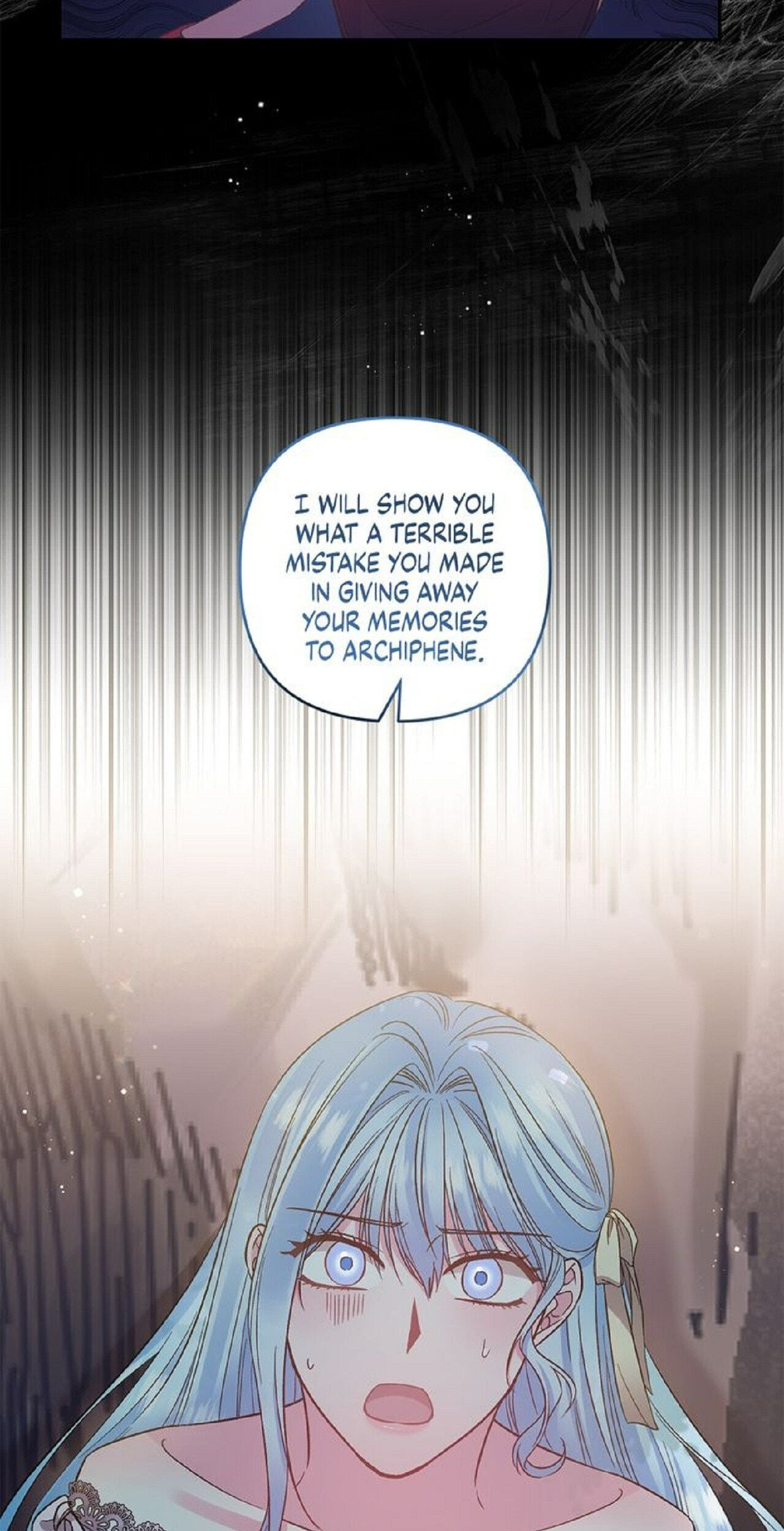 I'll Marry Him! Chapter 92 page 3 - 