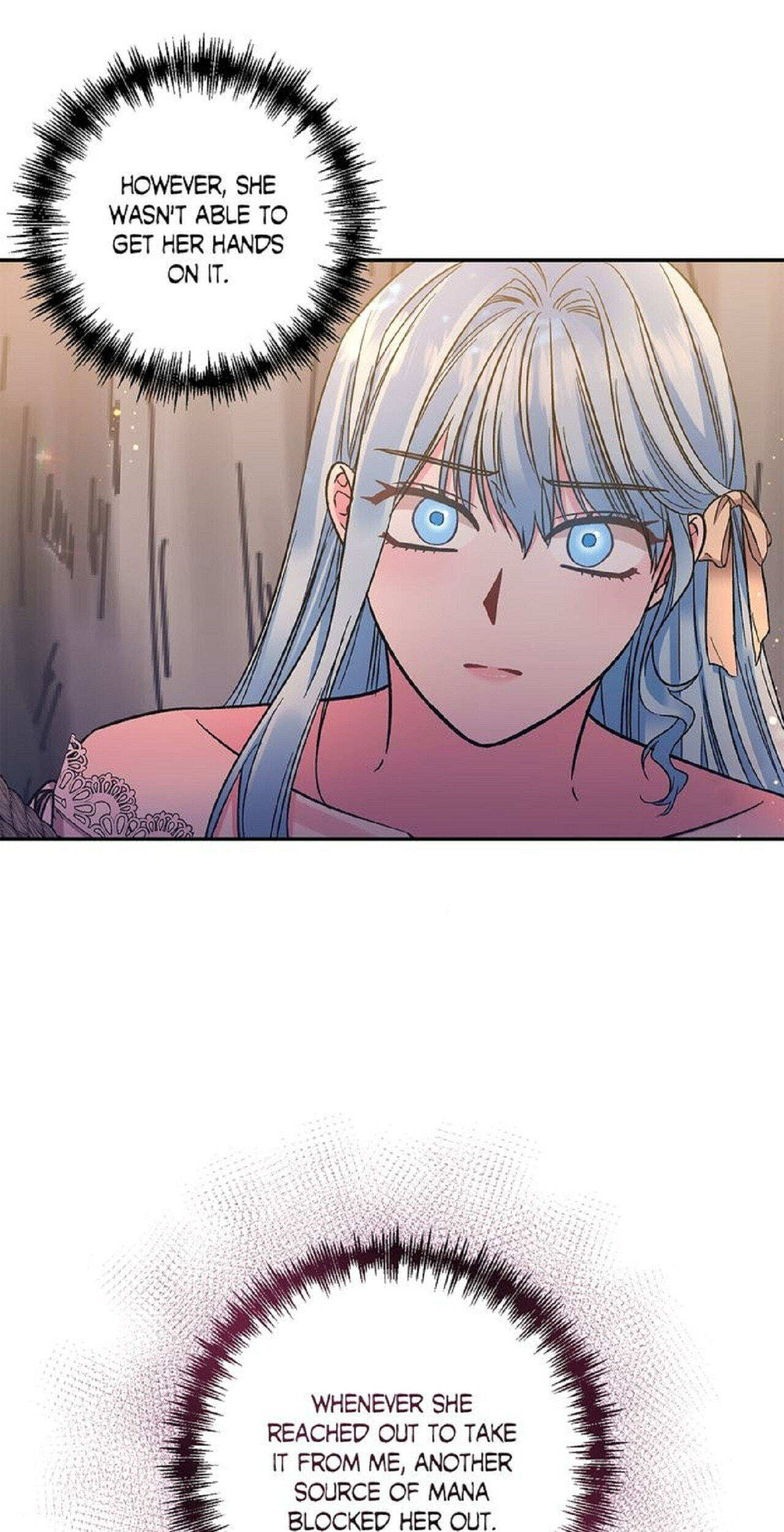 I'll Marry Him! Chapter 92 page 23 - 